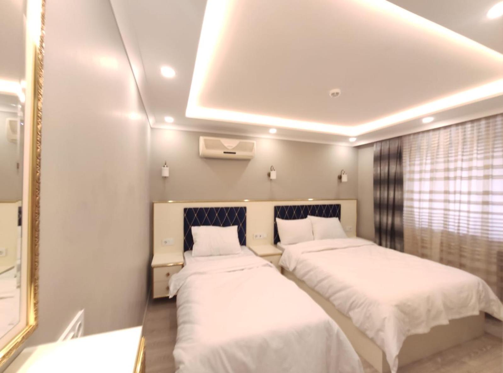 Standard Triple Room photo 1