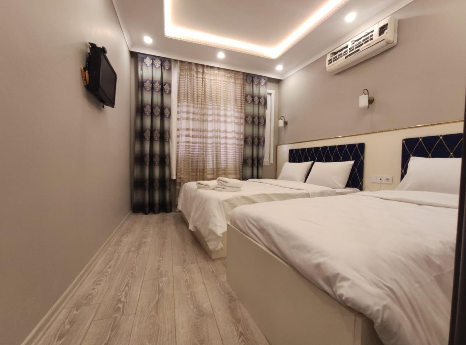 Deluxe Triple Room photo 1