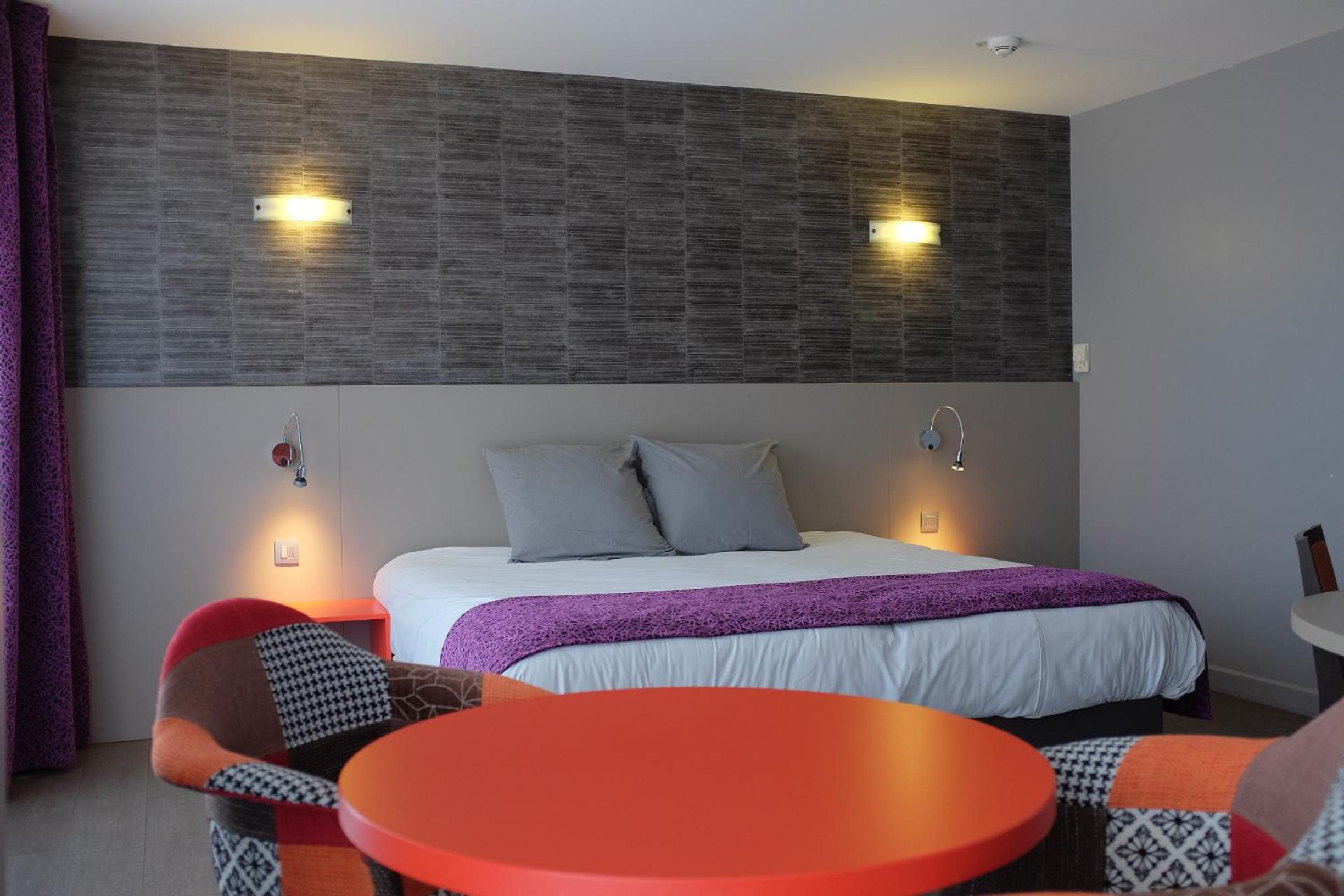 Double Room with Lake View and Spa Access photo 3