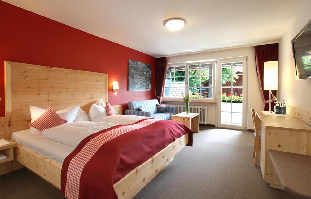 Double Room photo 2