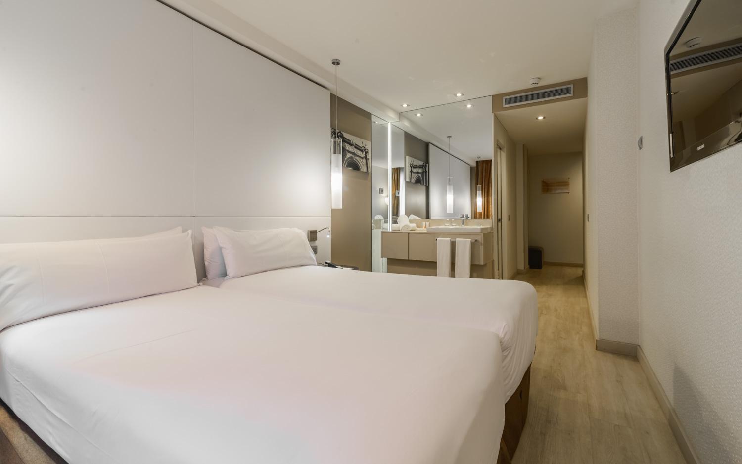 Comfort Double or Twin Room photo 3