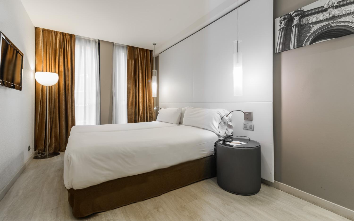 Comfort Double or Twin Room photo 2