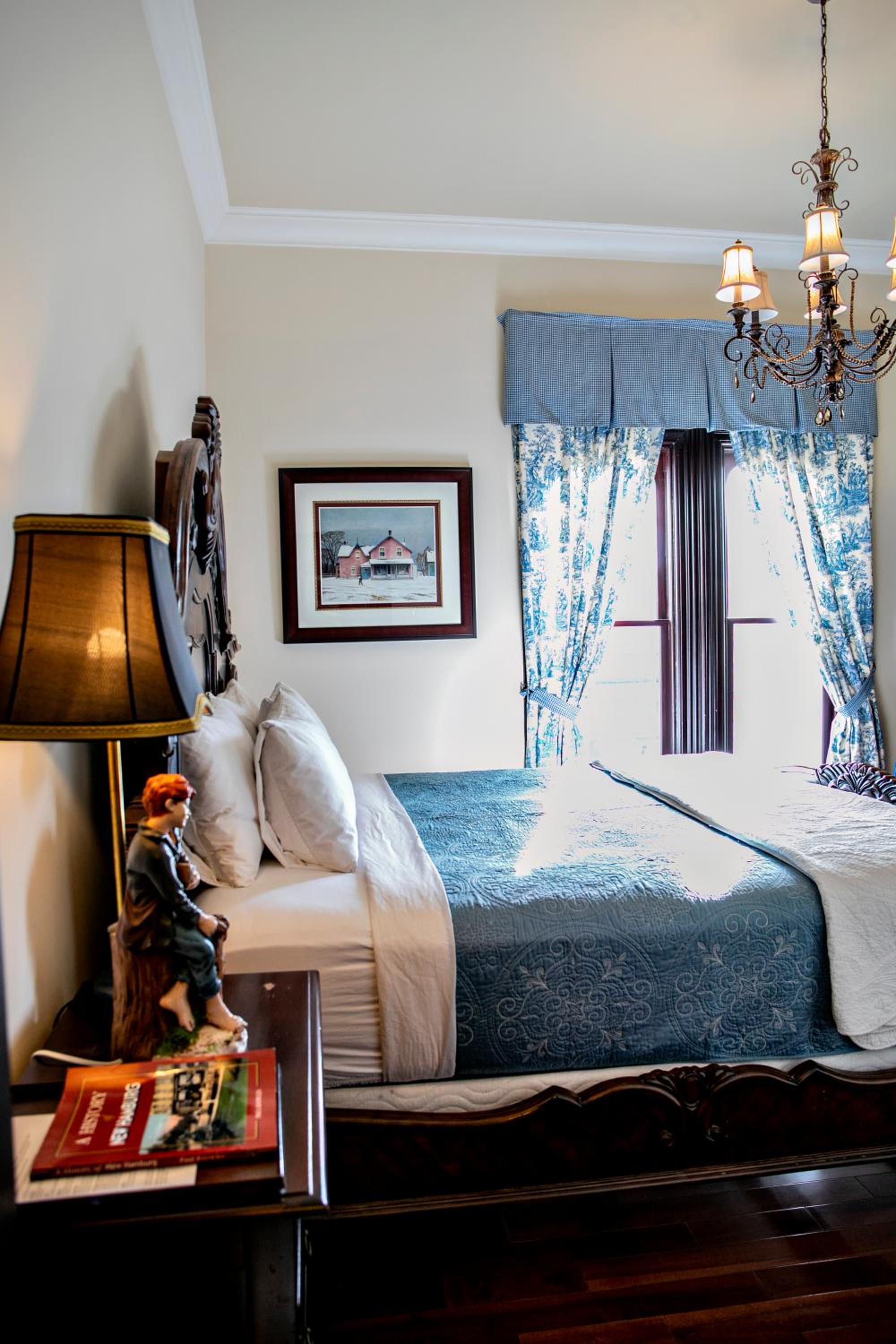 Superior King Room photo 3