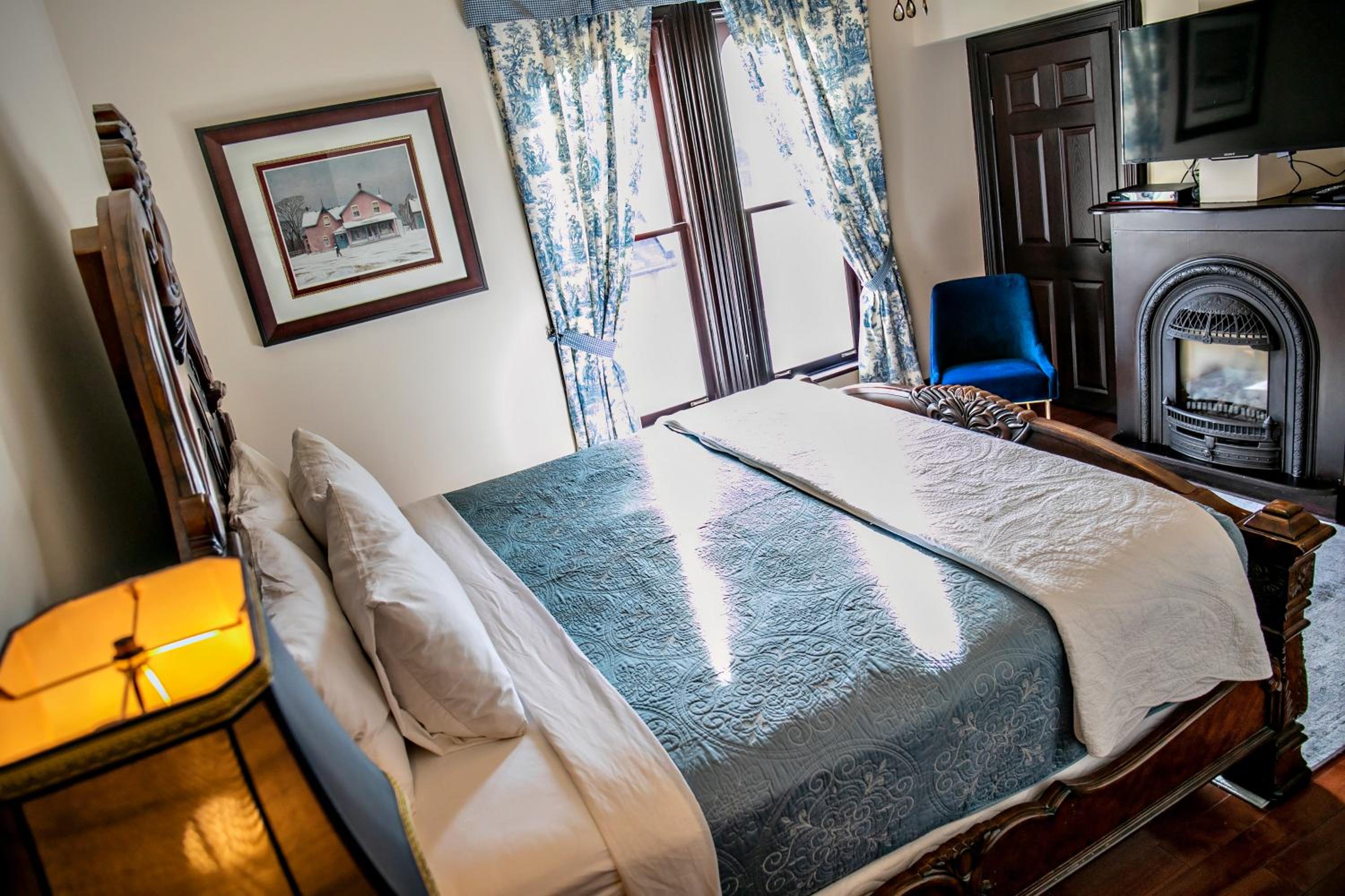 Superior King Room photo 1
