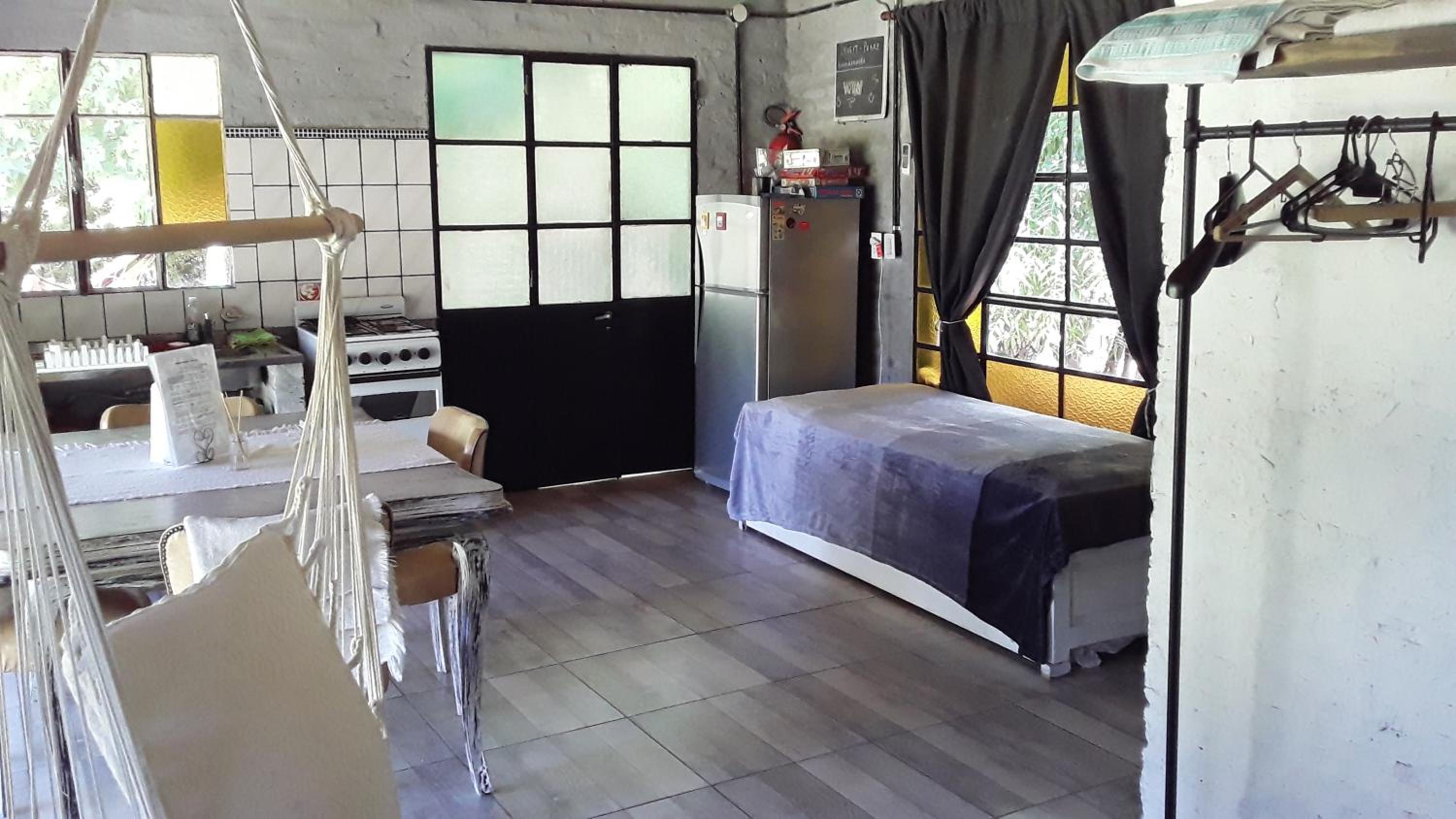 Quadruple Room with Garden View photo 3