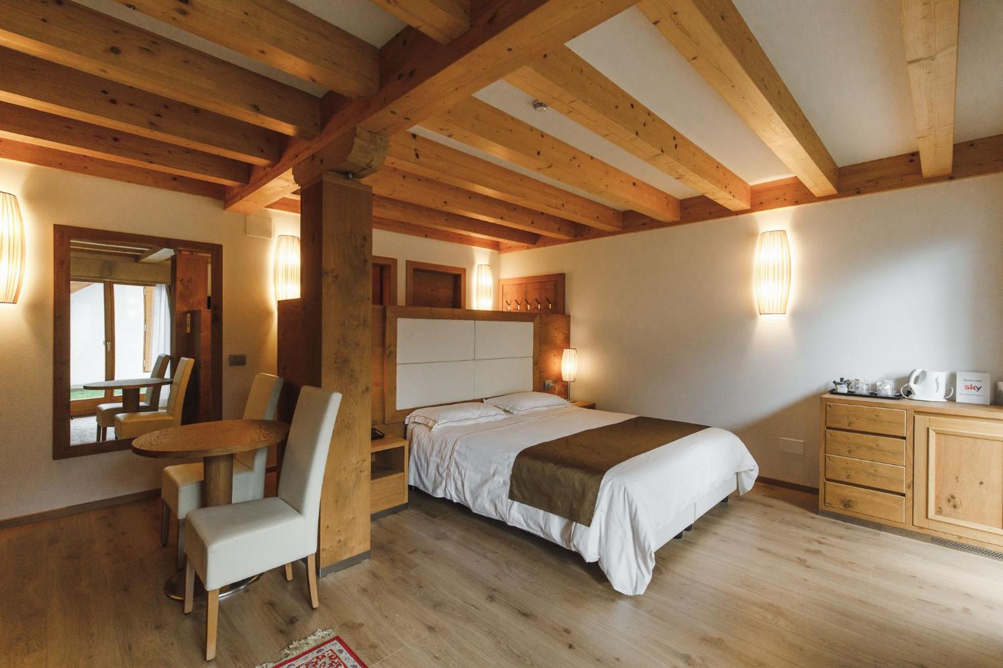 Suite photo 3