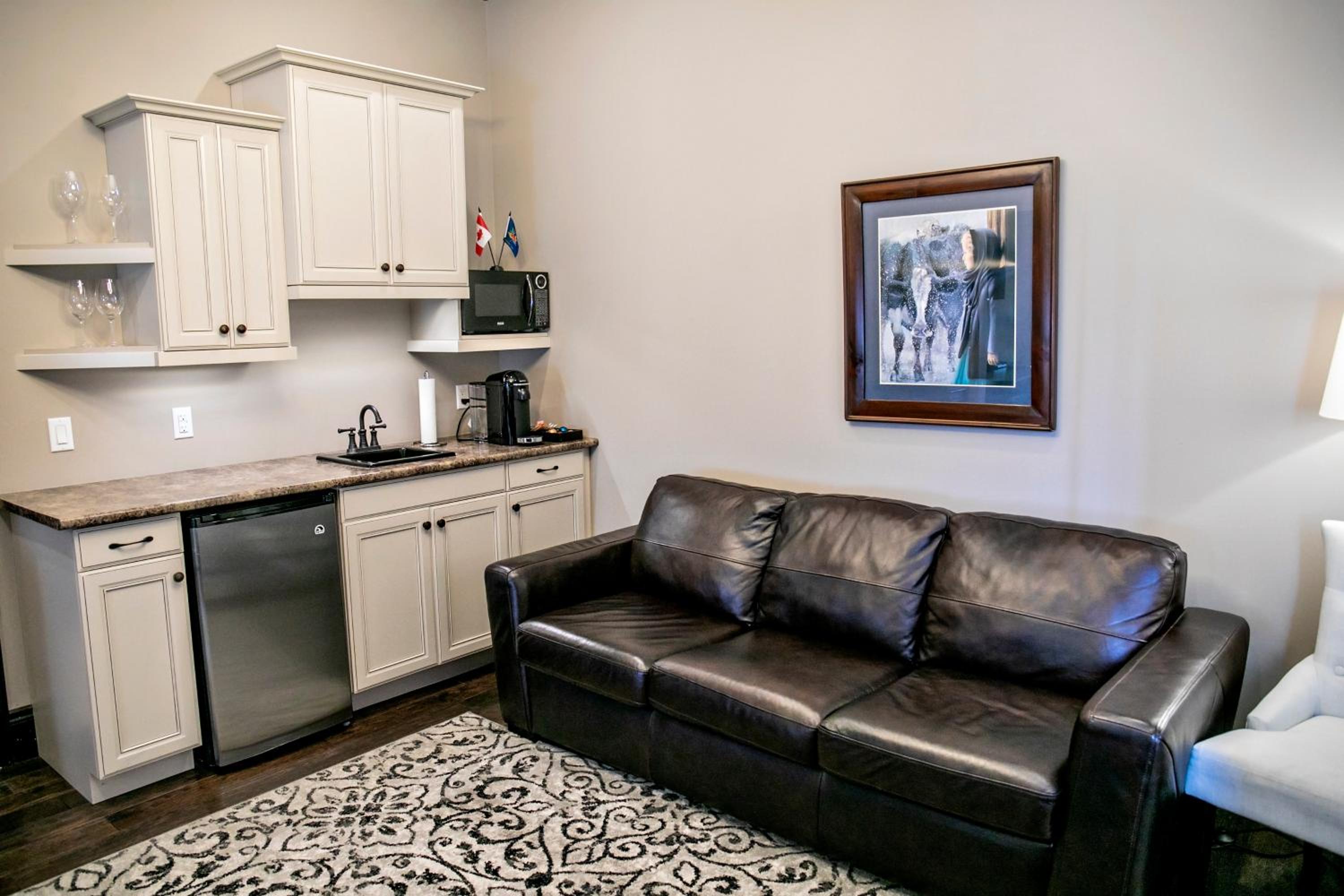 Suite photo 3