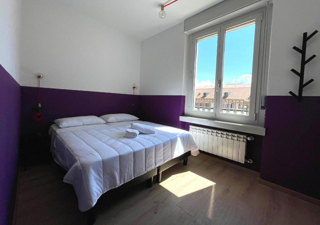 Double or Twin Room with Private External Bathroom - Photo 1