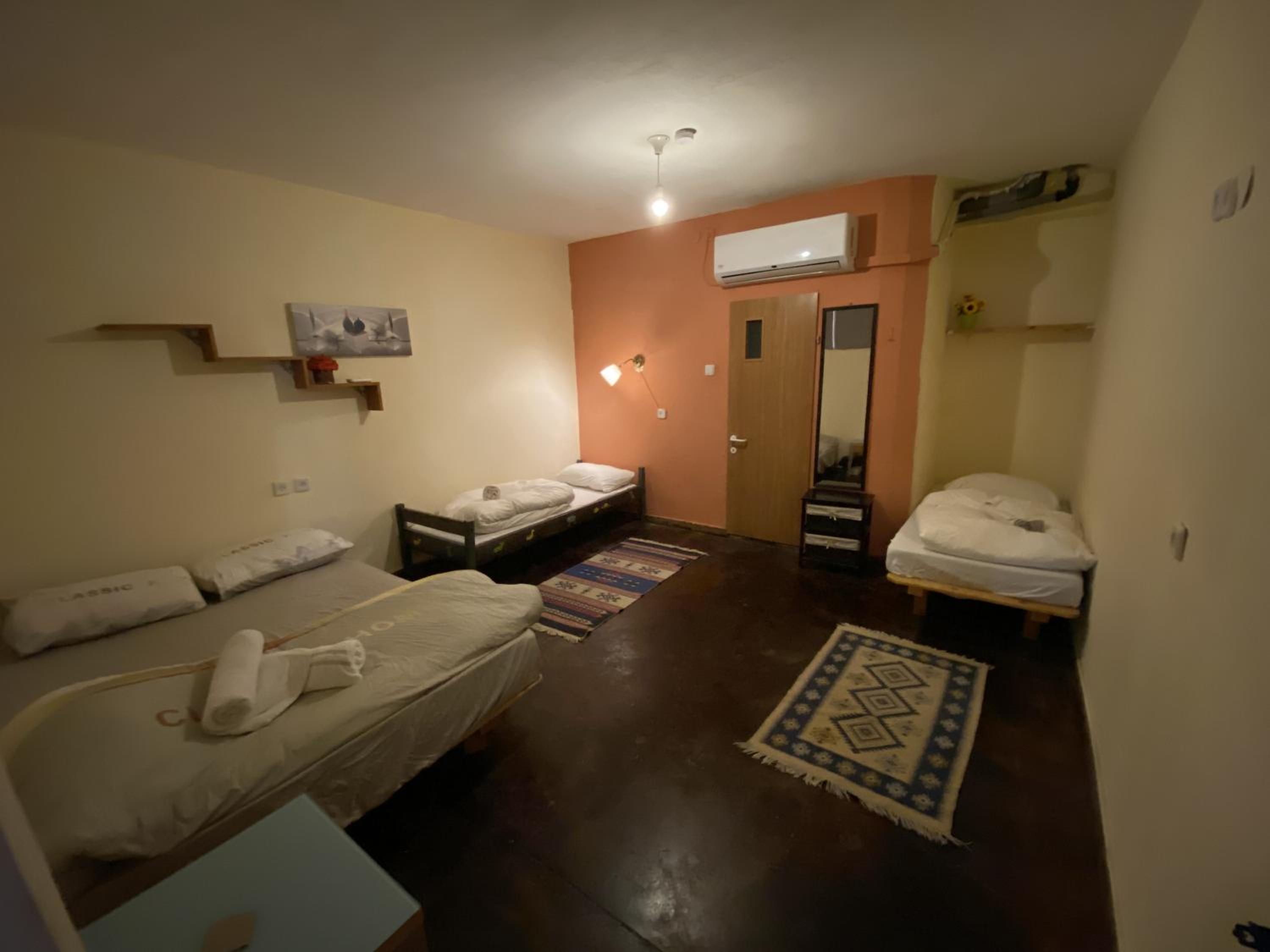 Family Room with Private Bathroom - Photo 13