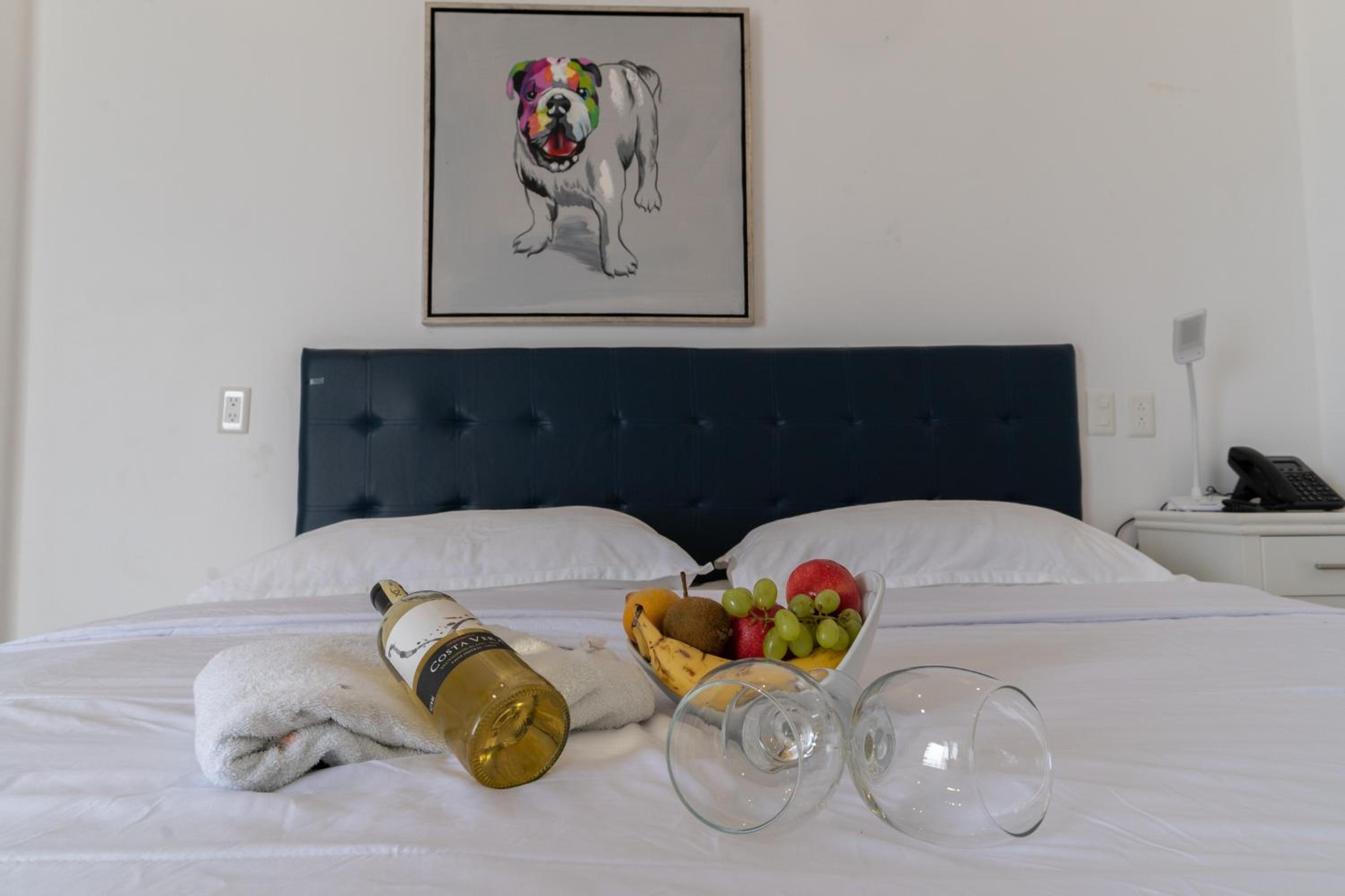 Deluxe Room photo 2