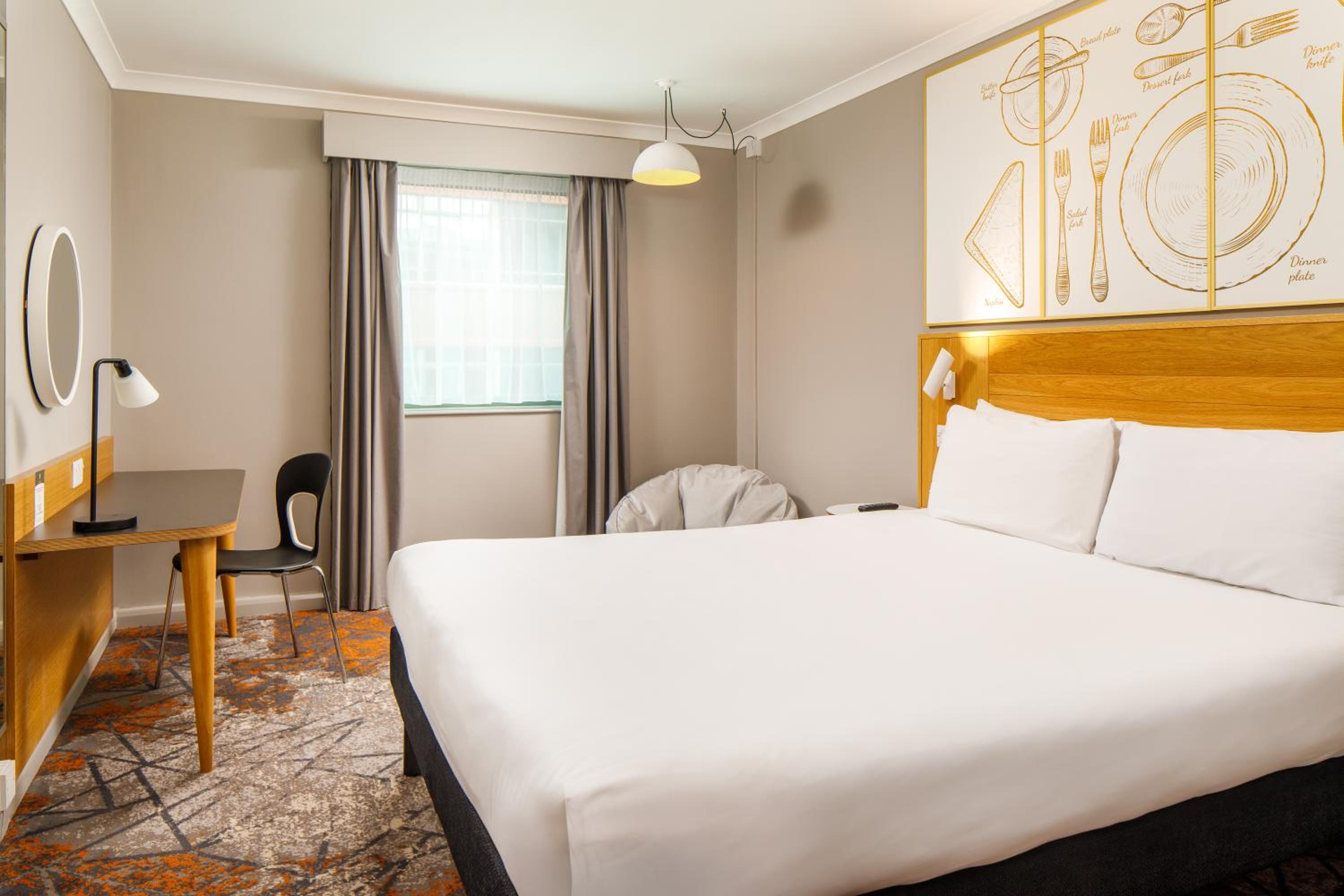 Queen Room - Photo 1
