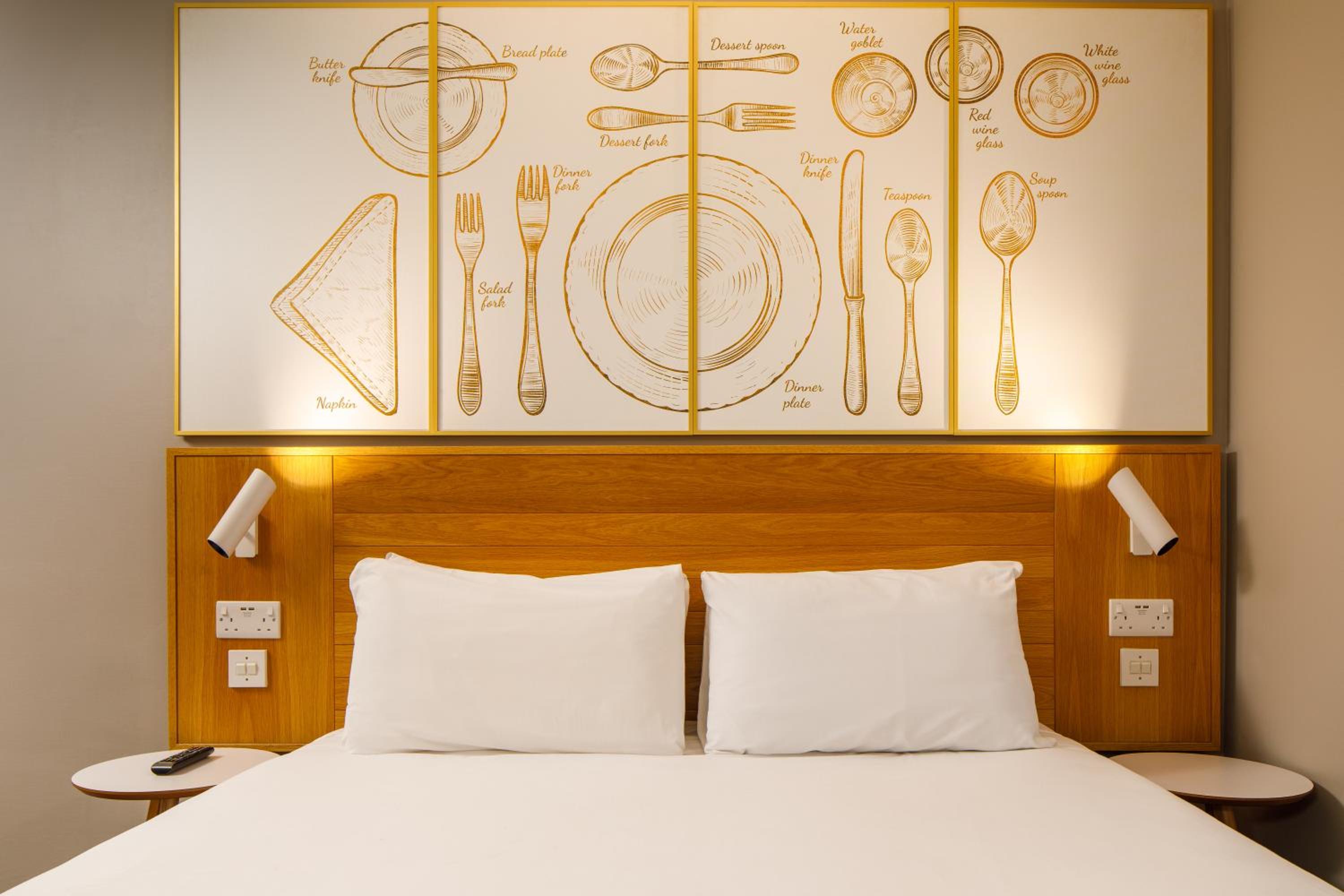 Queen Room - Photo 3