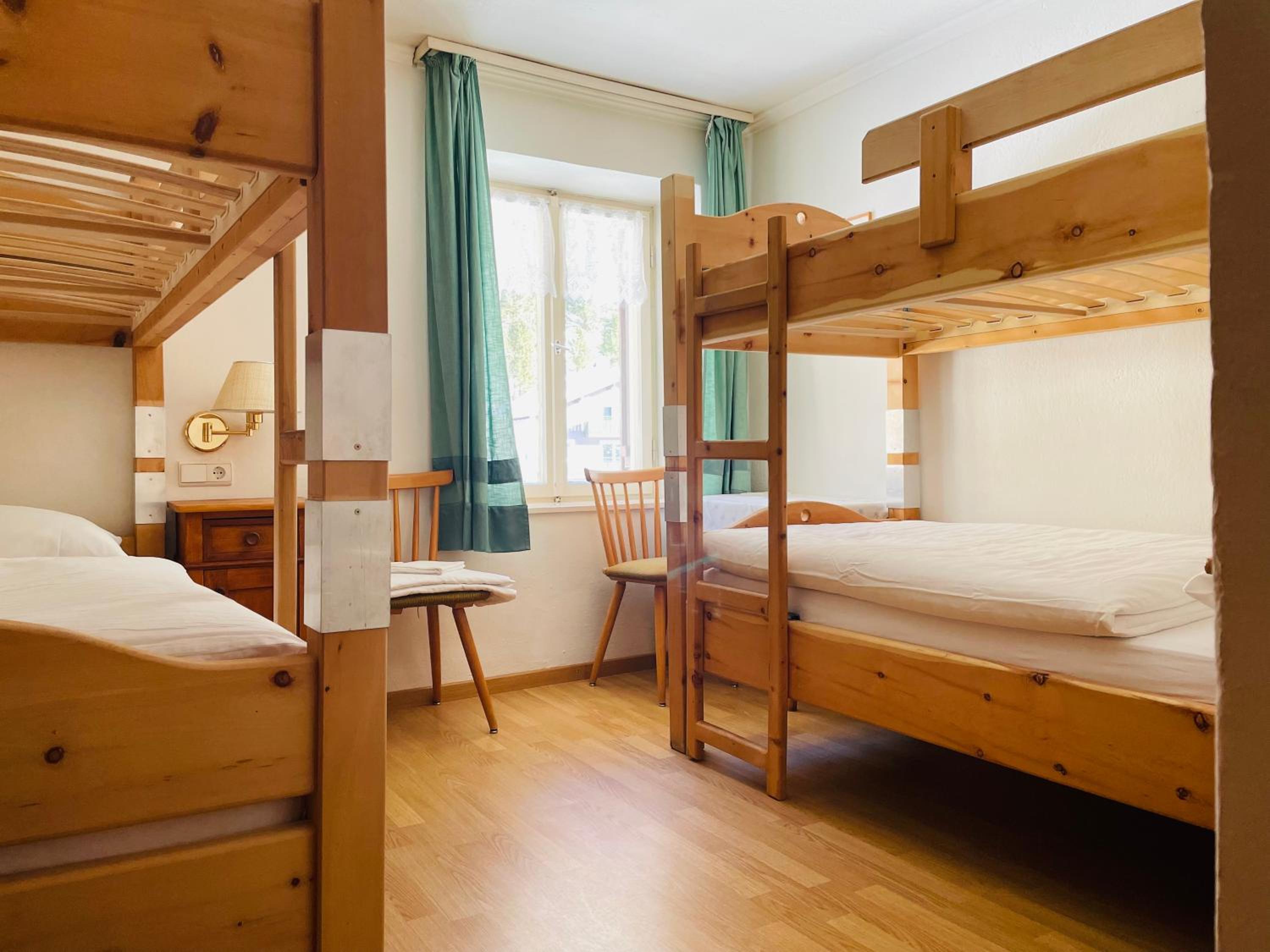 Quadruple Room photo 1