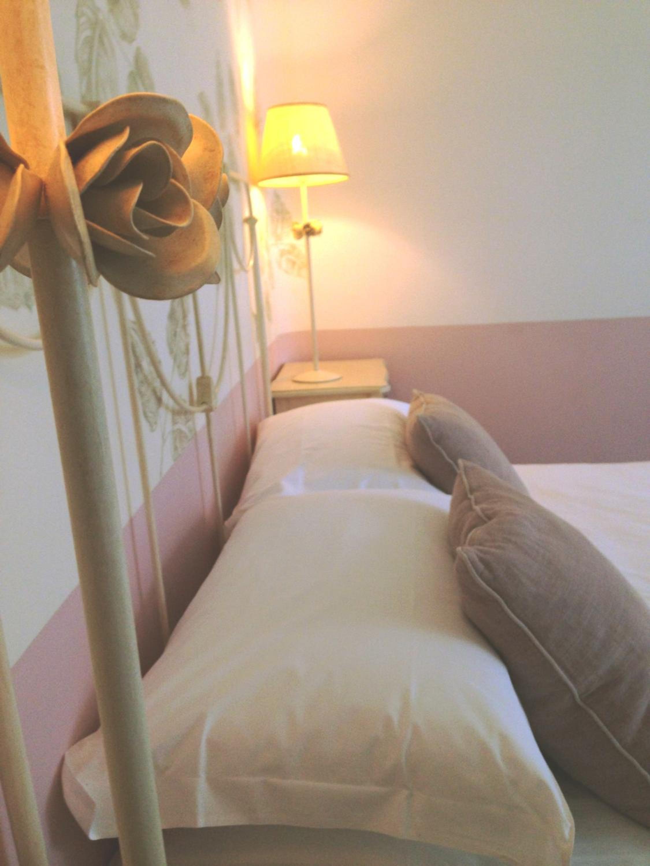 Deluxe Double Room - Photo 23