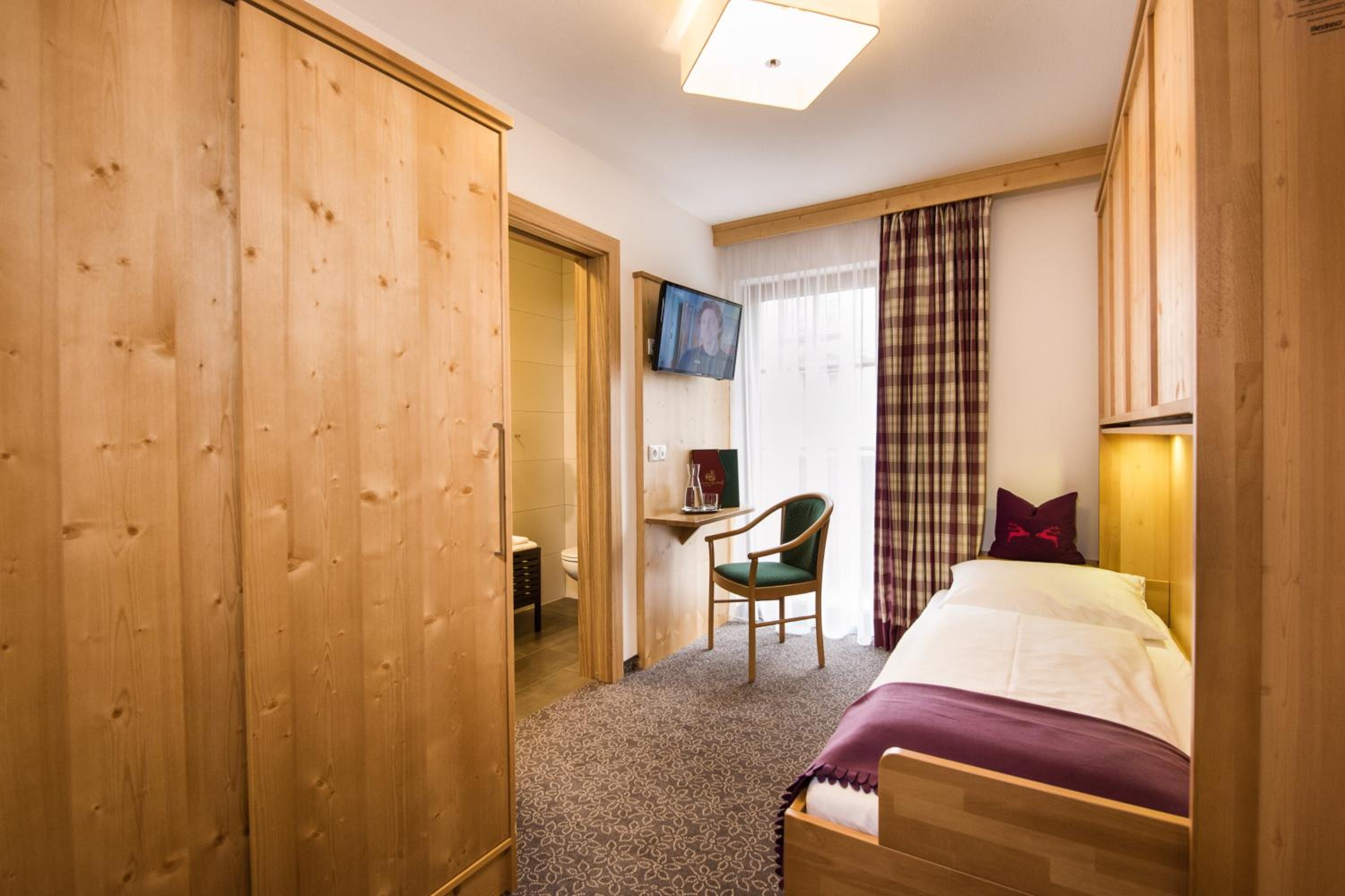 Standard Single Room photo 1