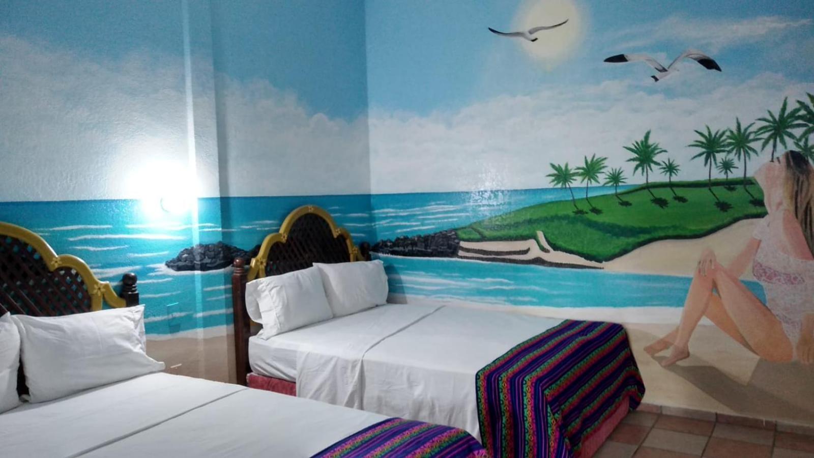 Standard Twin Room photo 3