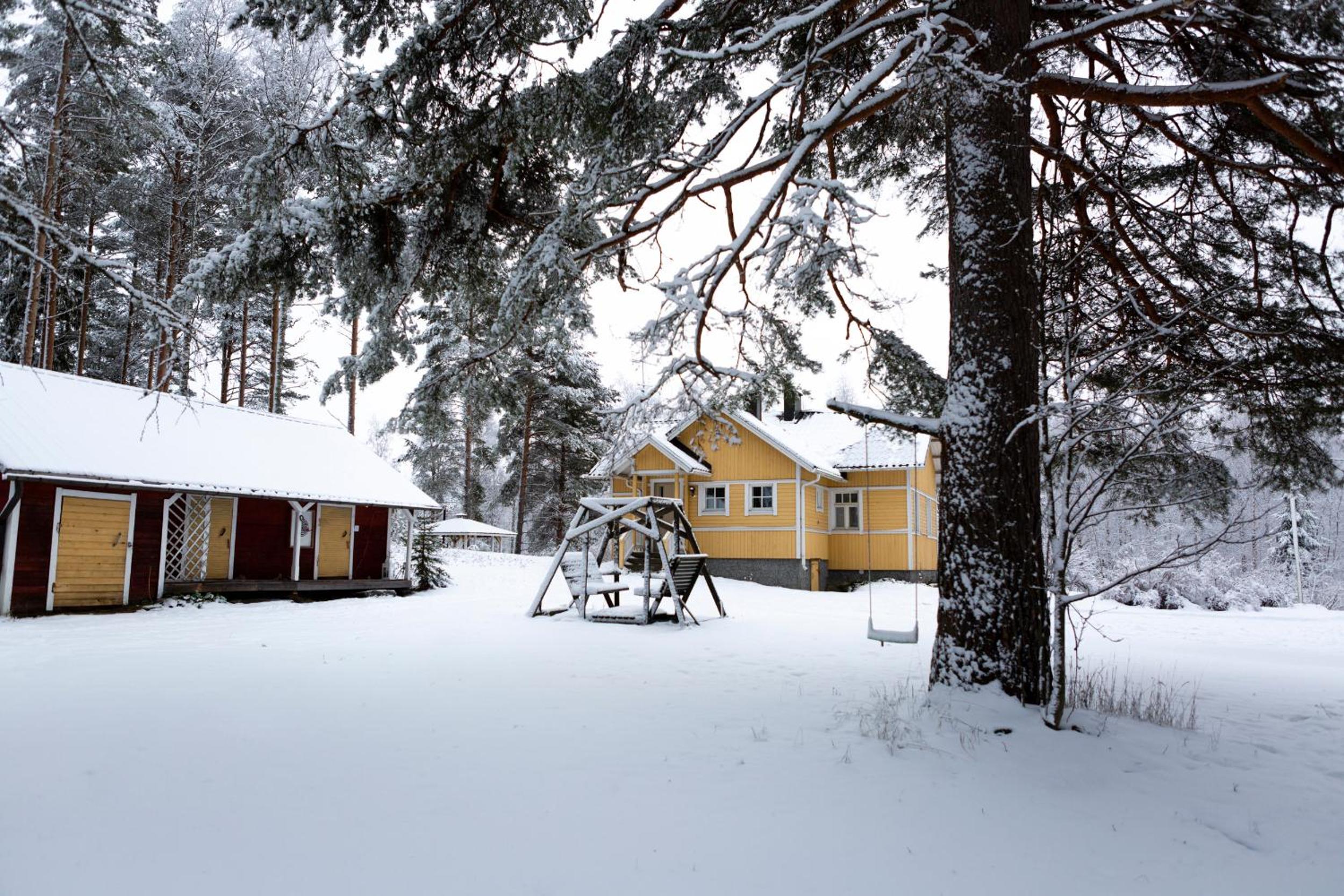 Chalet photo 1
