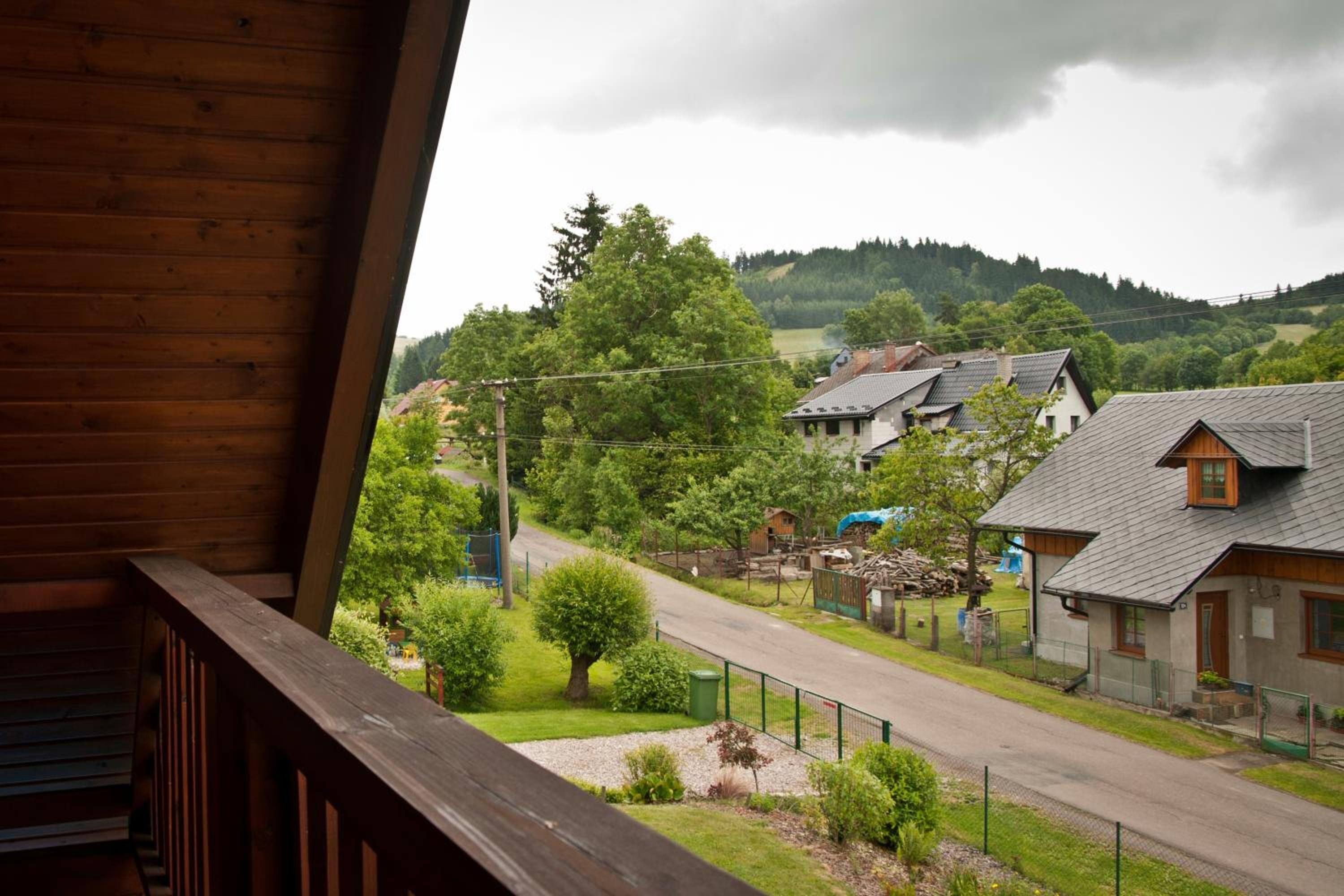 Two-Bedroom Chalet photo 2