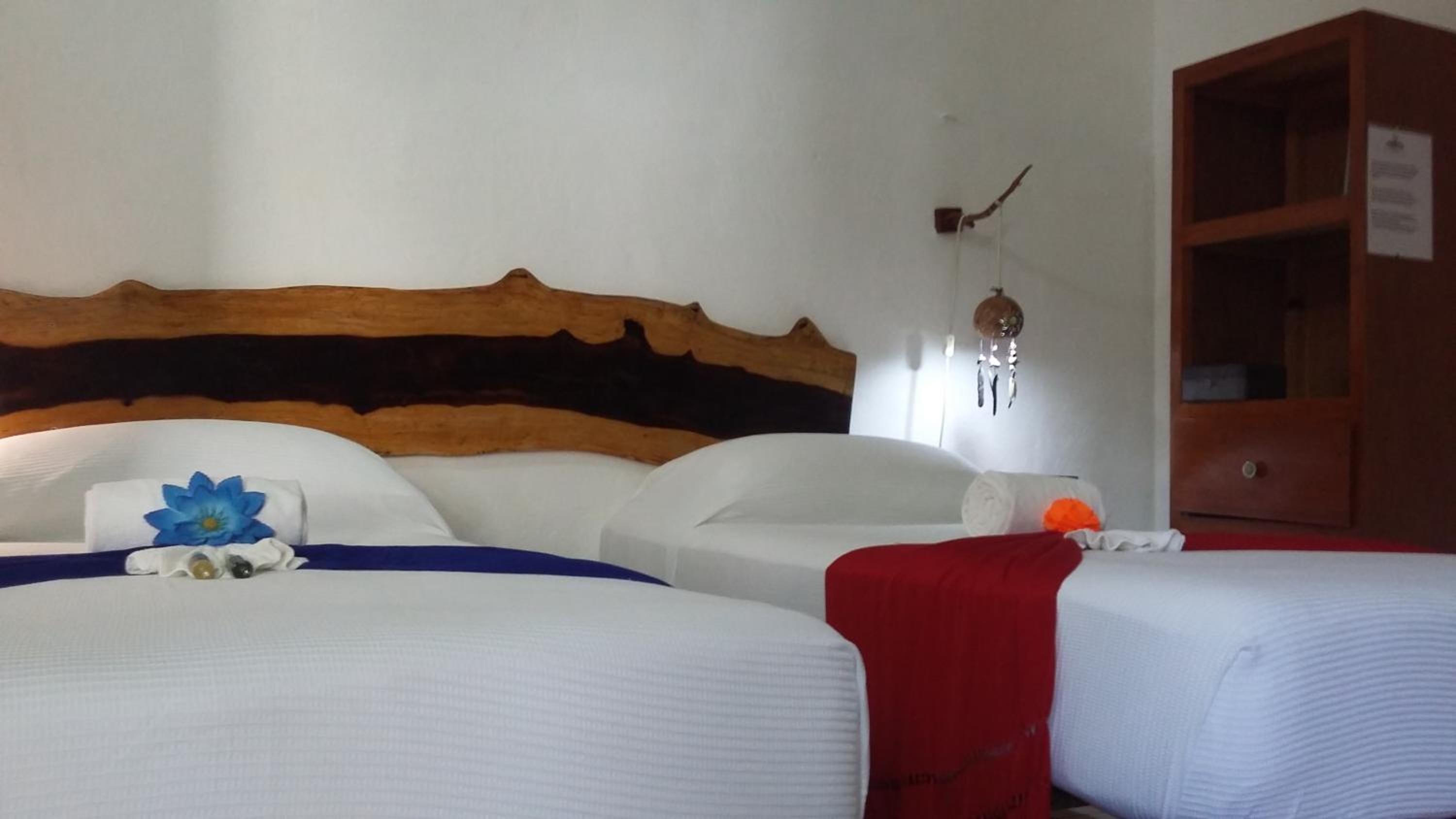 King or Twin Room - Photo 5