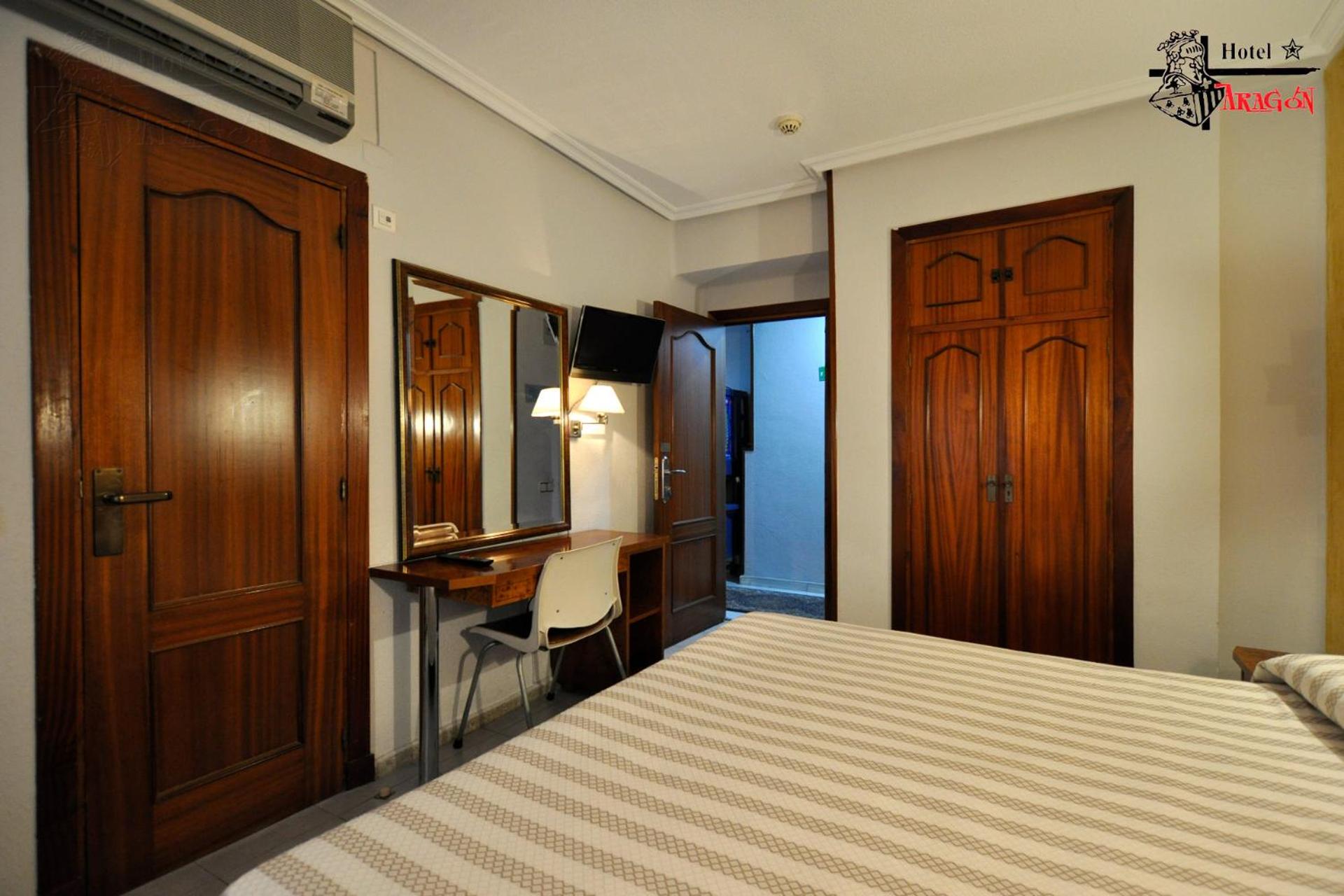 Double or Twin Room photo 2