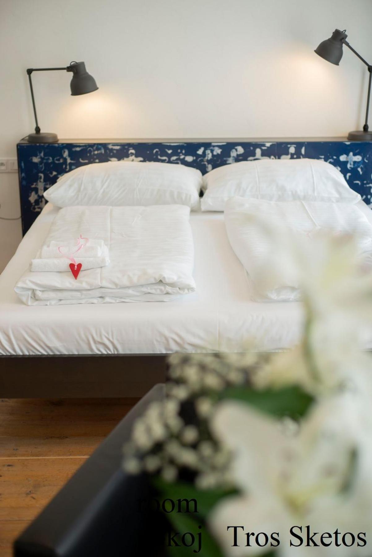 Deluxe Double Room - Photo 3