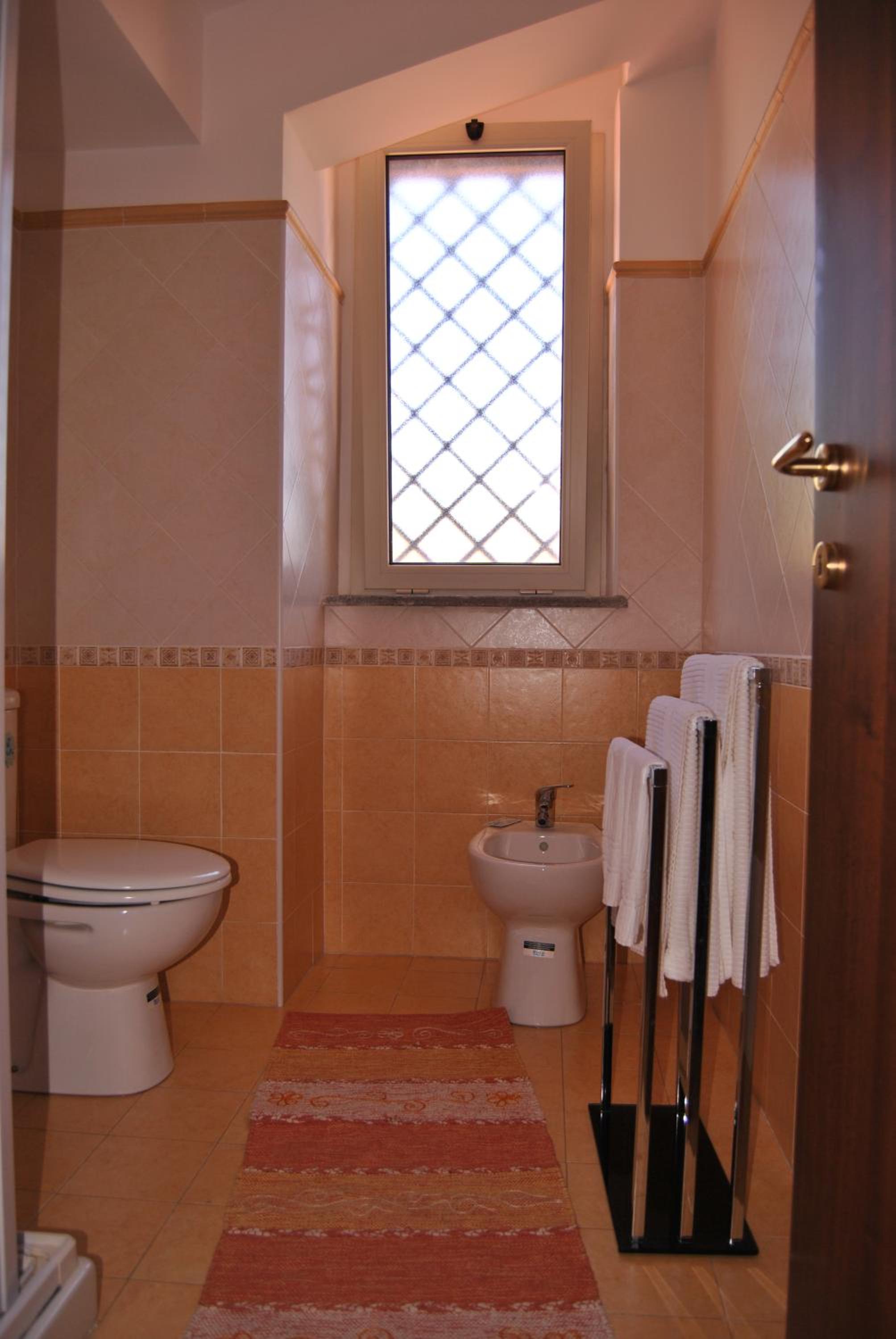 Comfort Triple Room photo 2