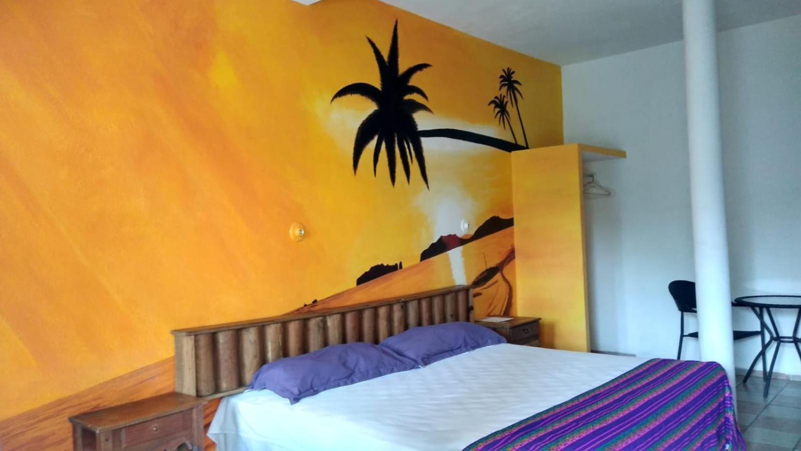 Deluxe Queen Room photo 1