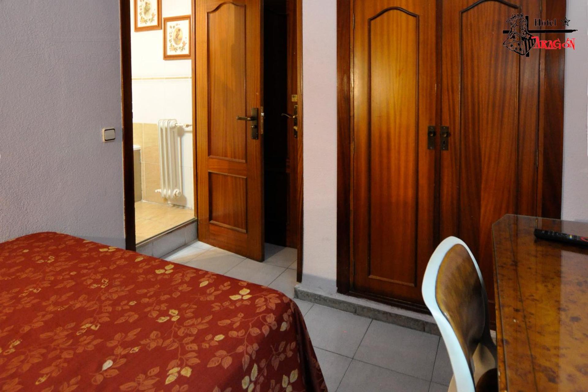 Single Room photo 3