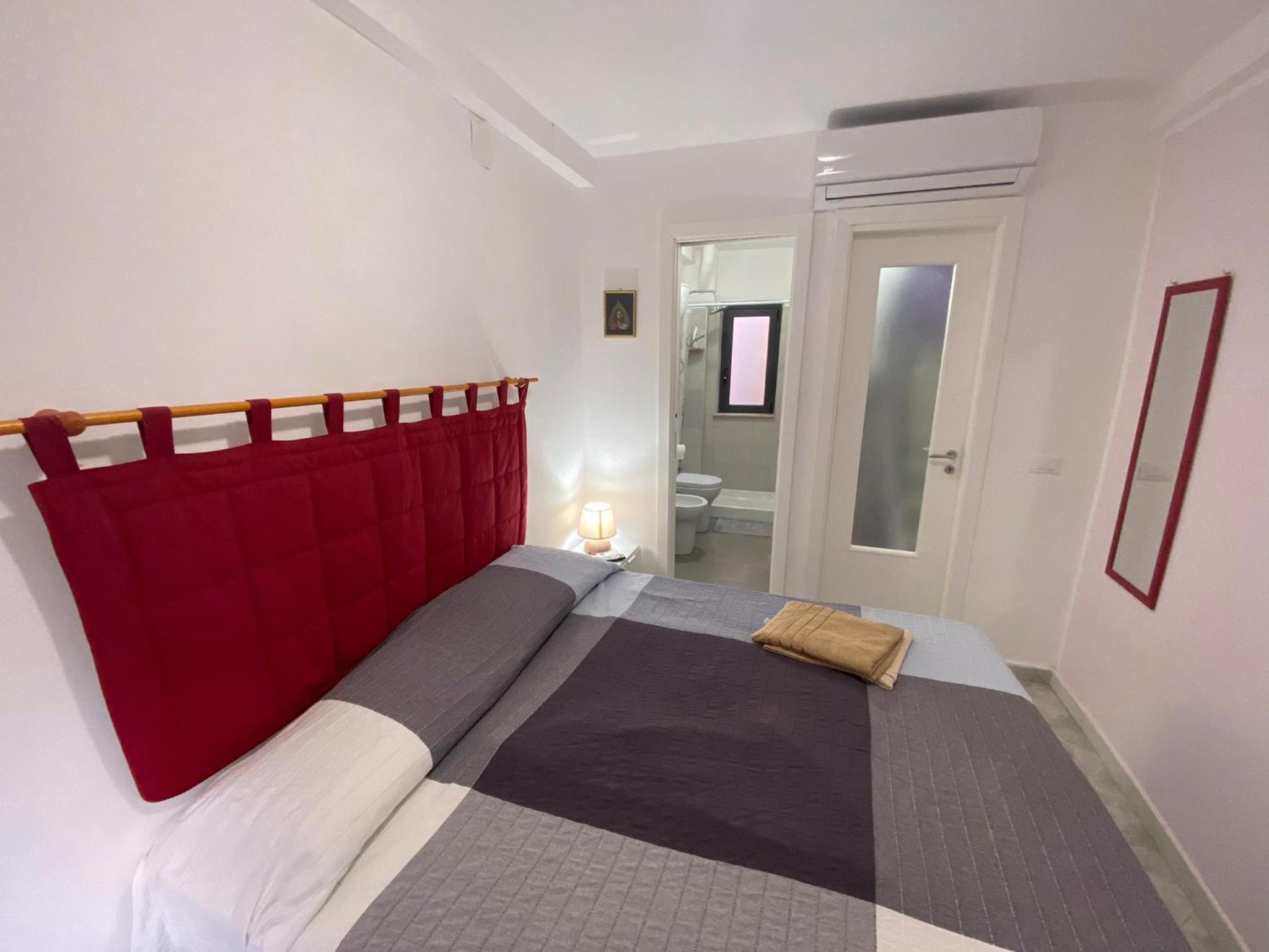 Double Room with Private Bathroom photo 3