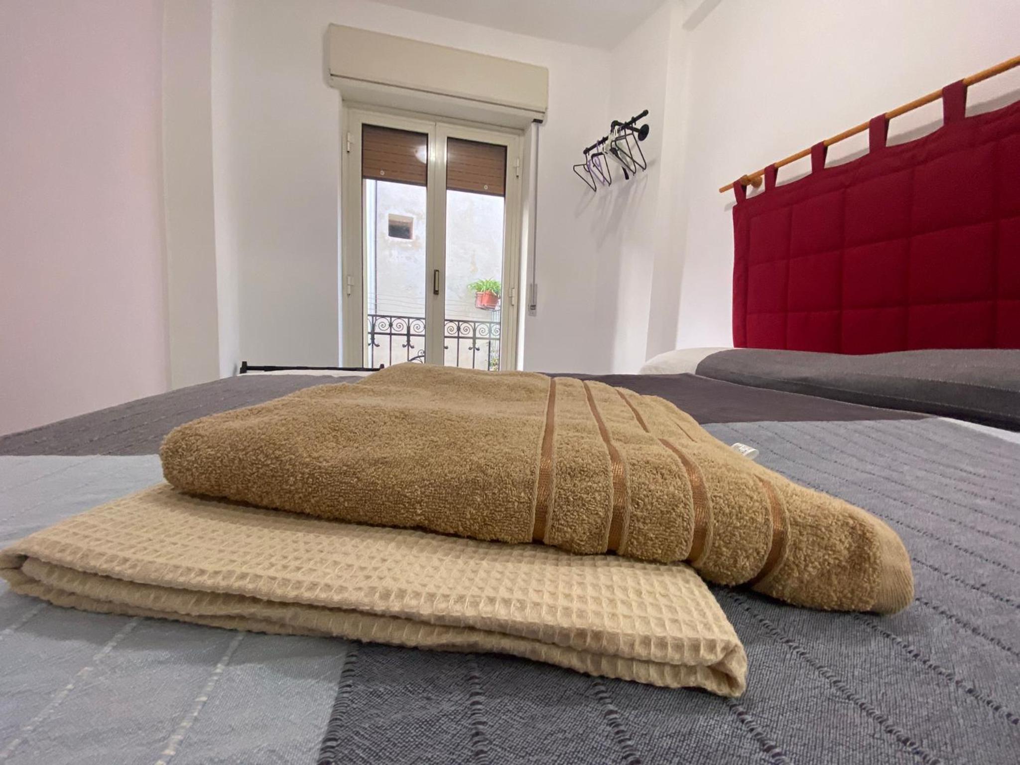 Double Room with Private Bathroom photo 1