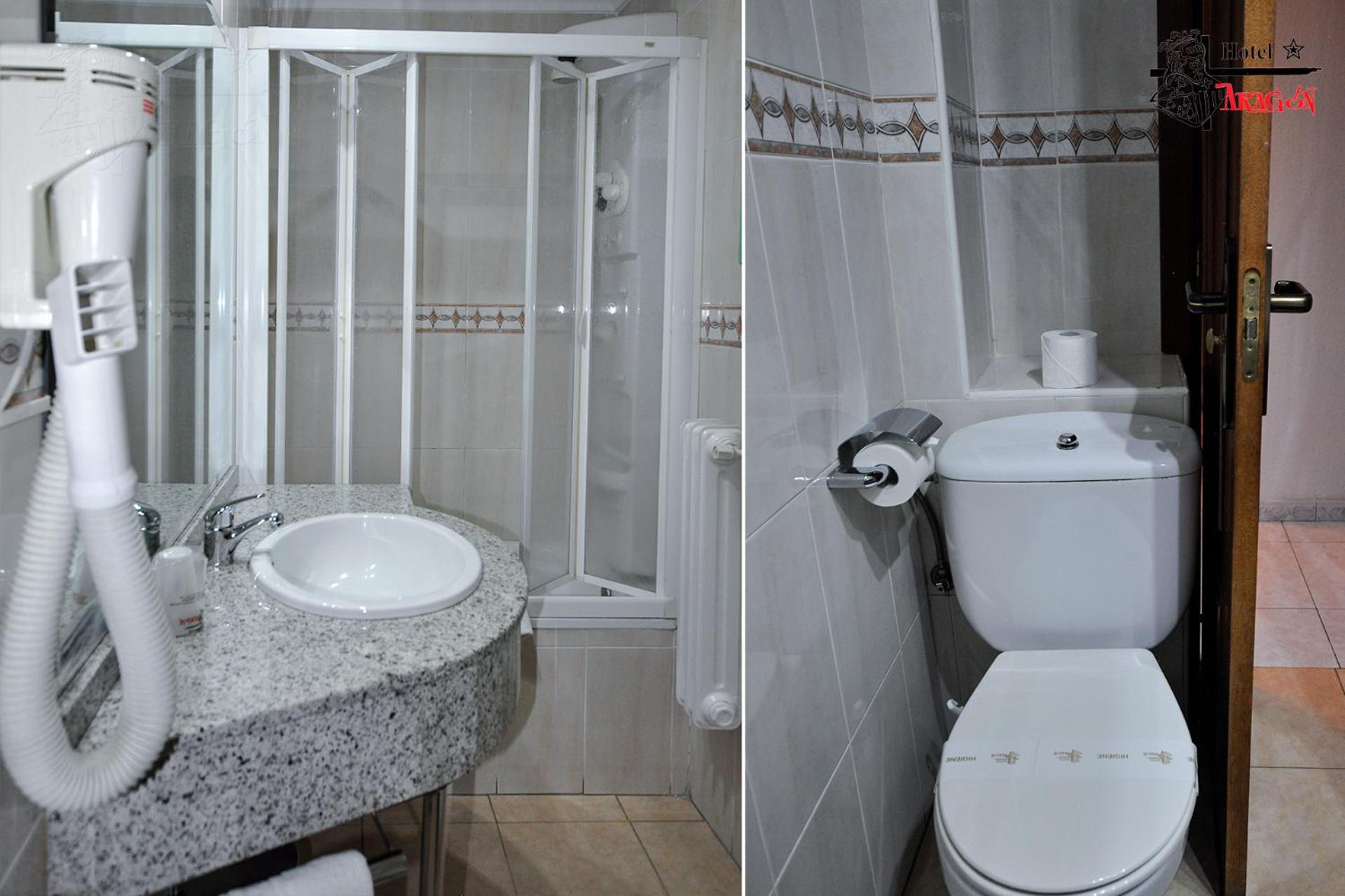 Budget Single Room photo 2