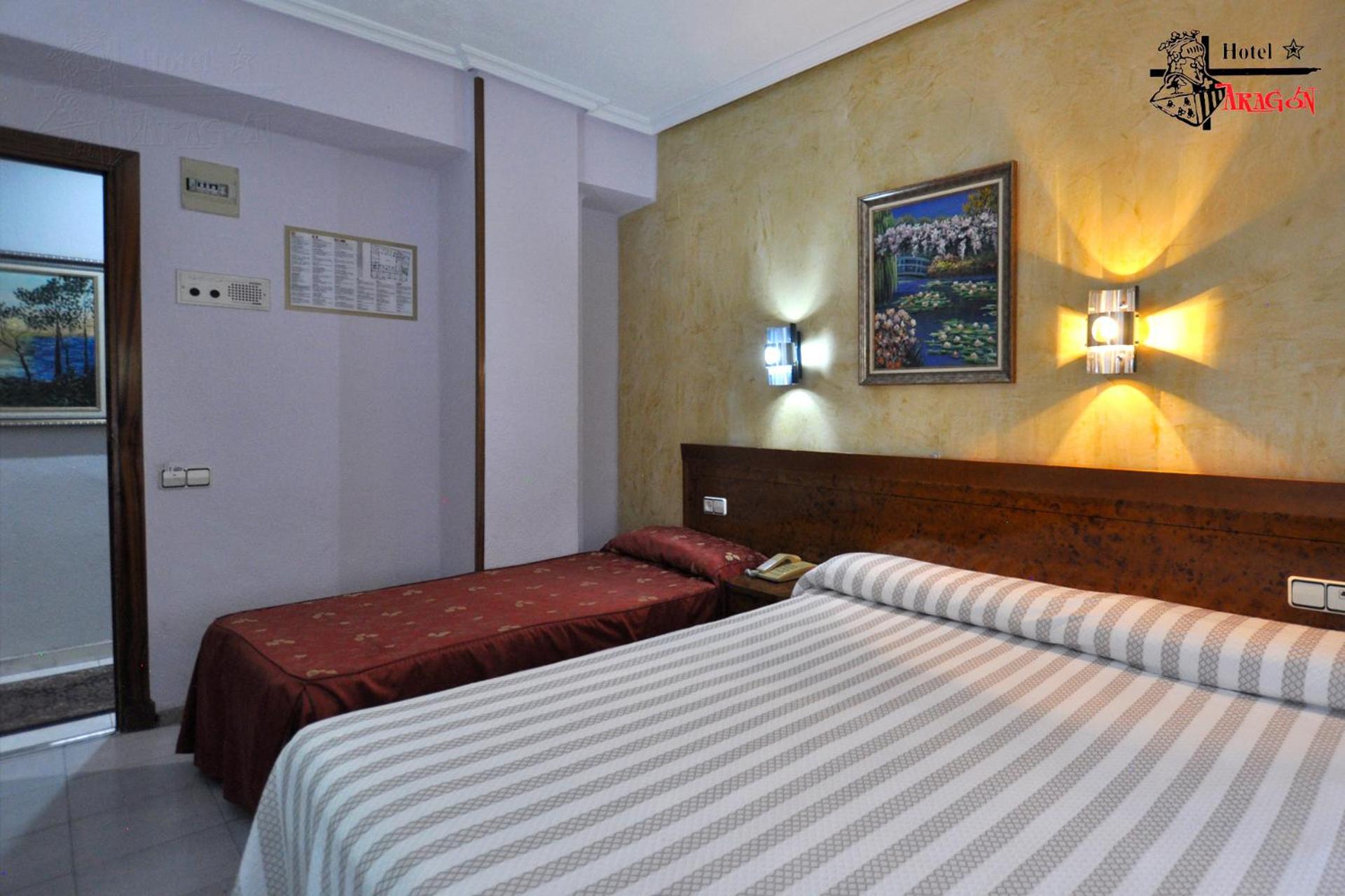 Triple Room photo 3