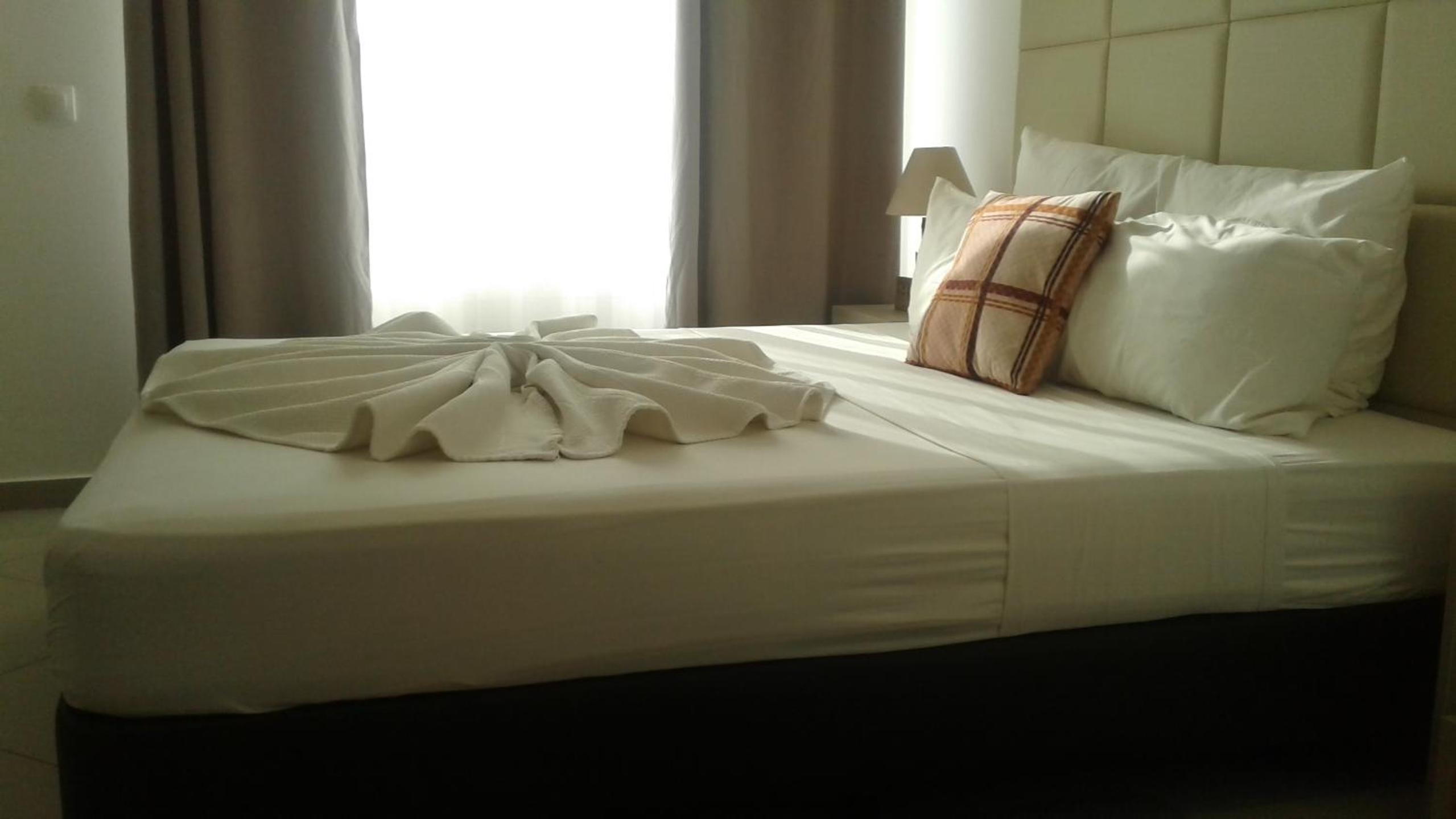 Double Room with Balcony photo 2