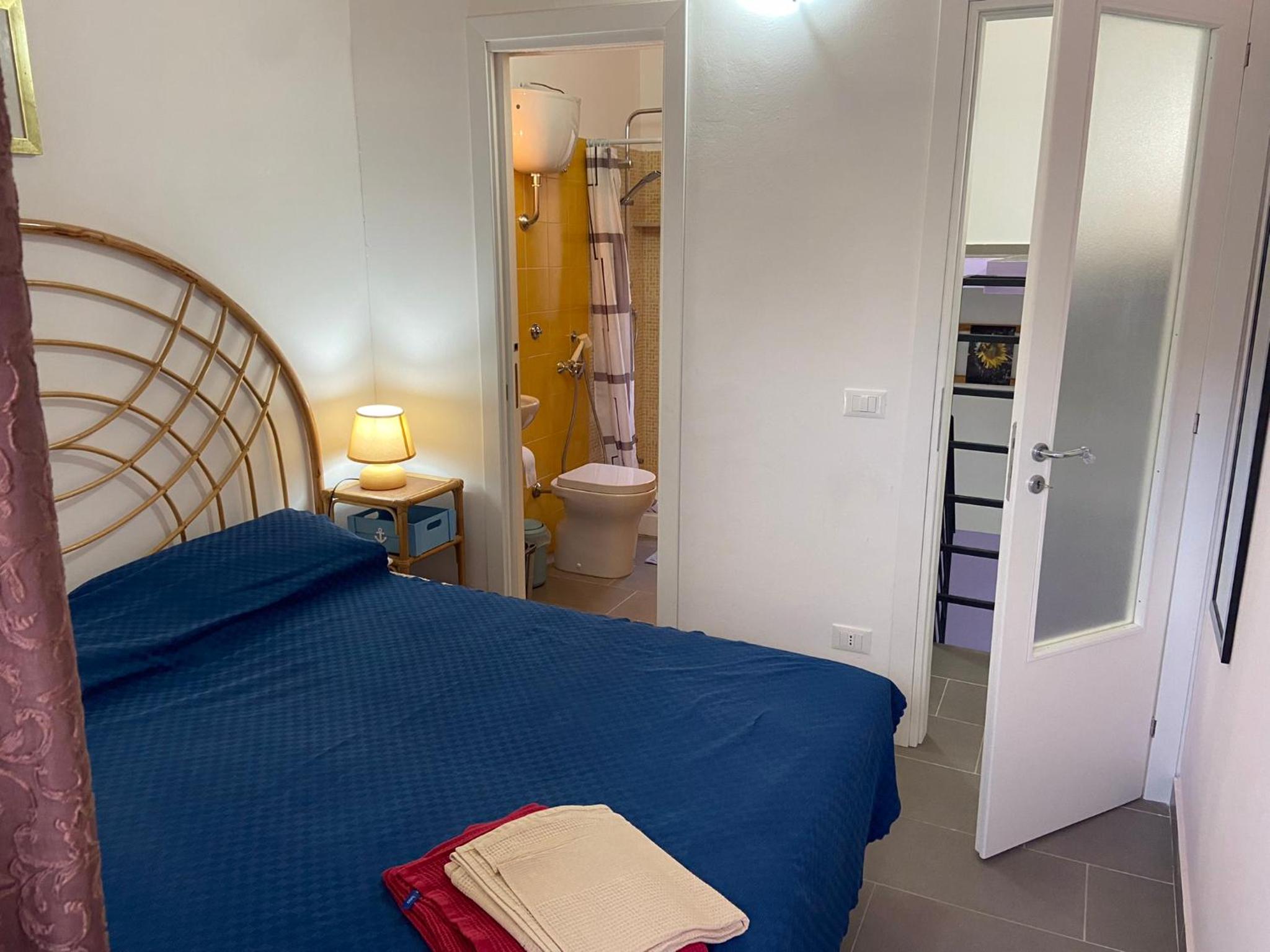 Double Room with Terrace photo 1