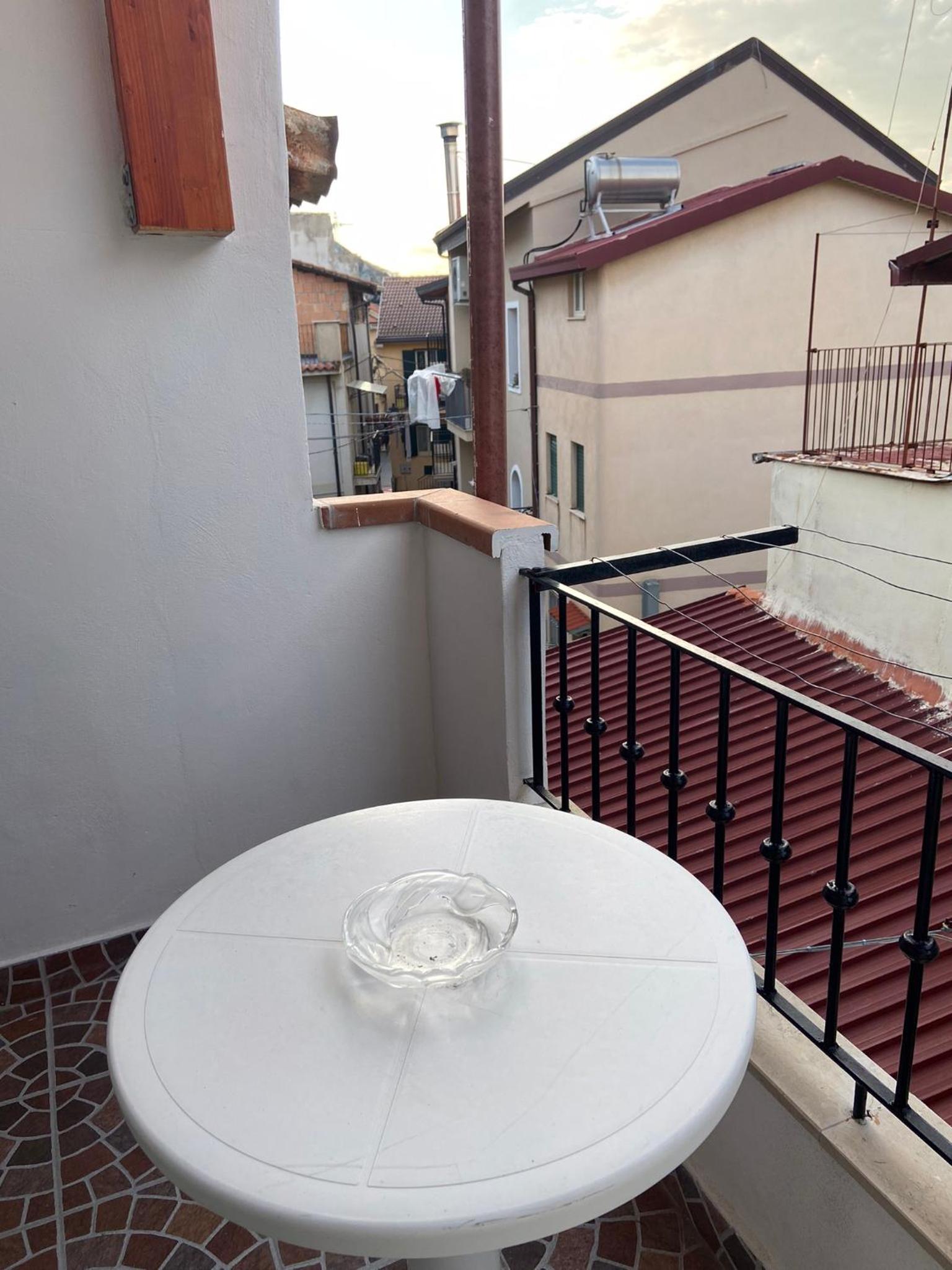 Double Room with Terrace photo 2