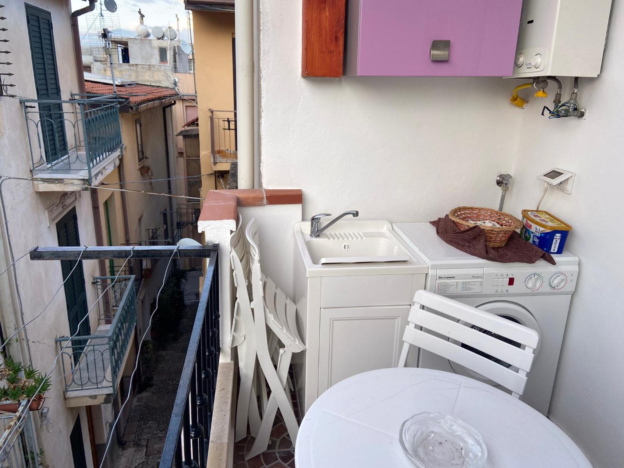 Double Room with Terrace photo 3