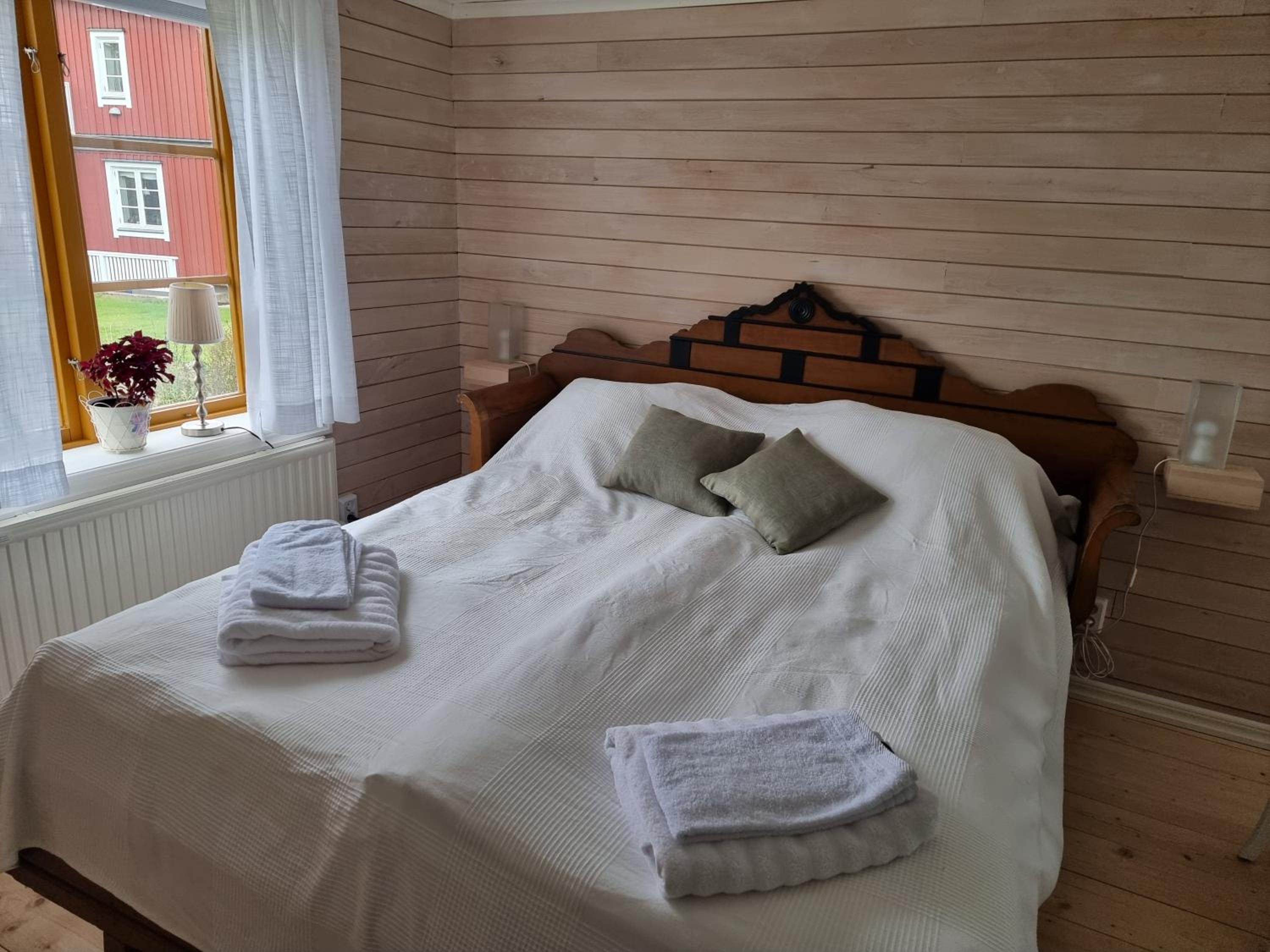 Double Room - Photo 1