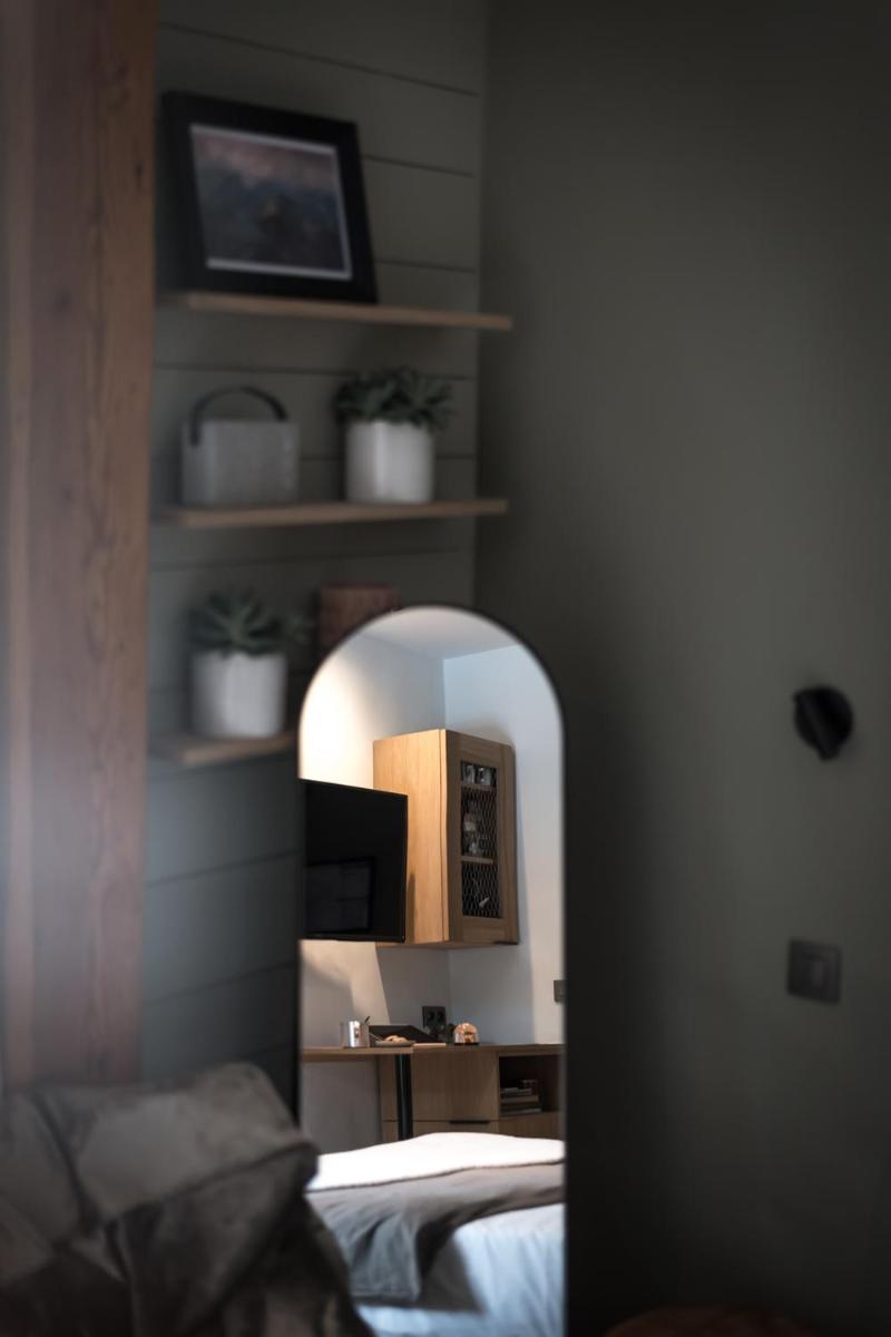 Small Double Room photo 2