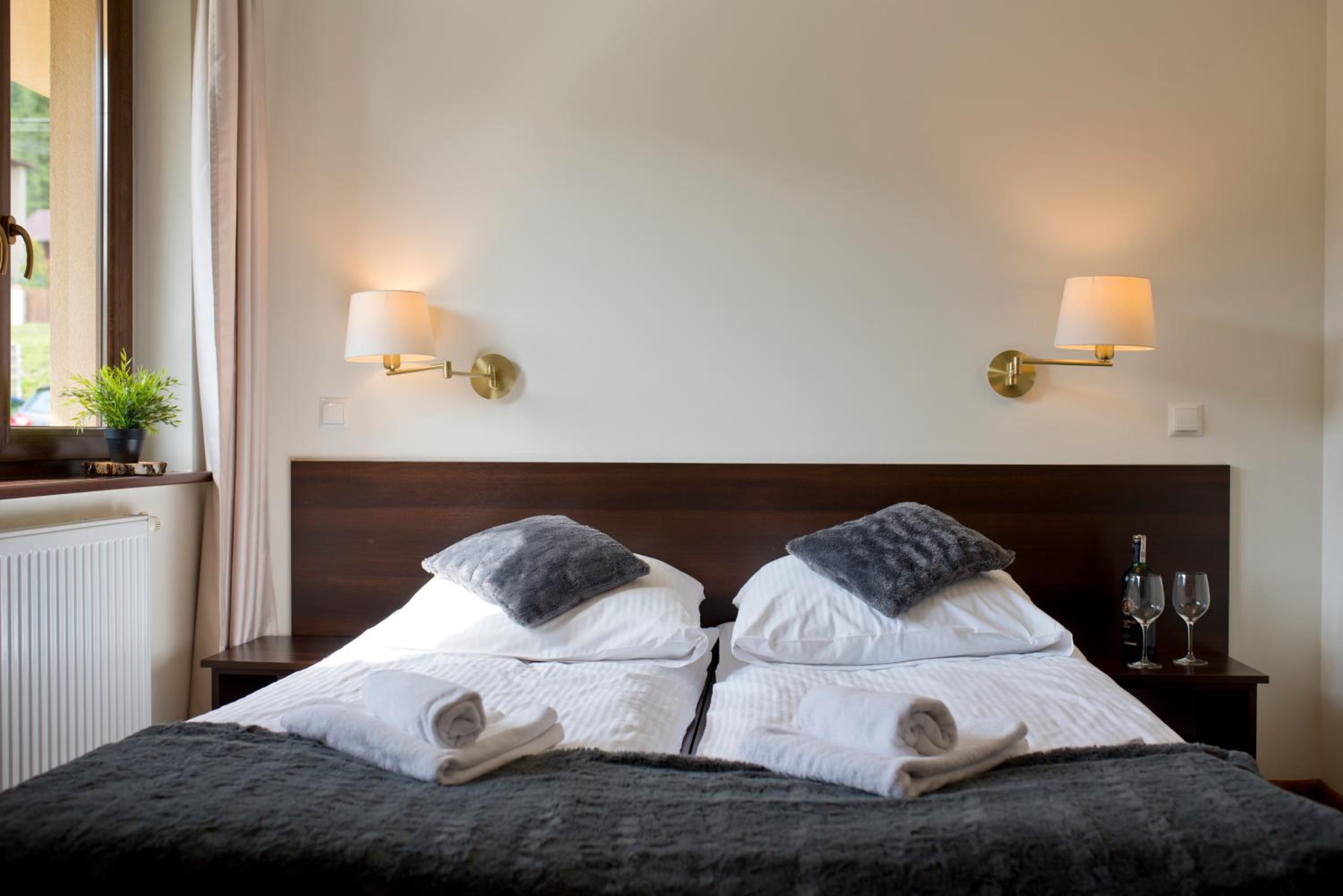 Double or Twin Room photo 2
