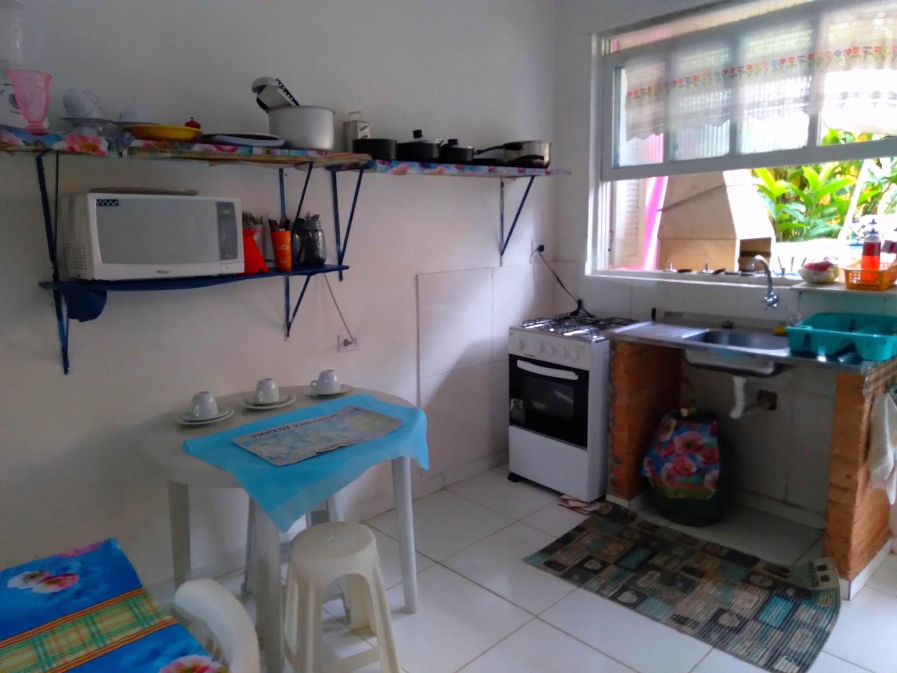 Triple Room with Bathroom - Photo 23