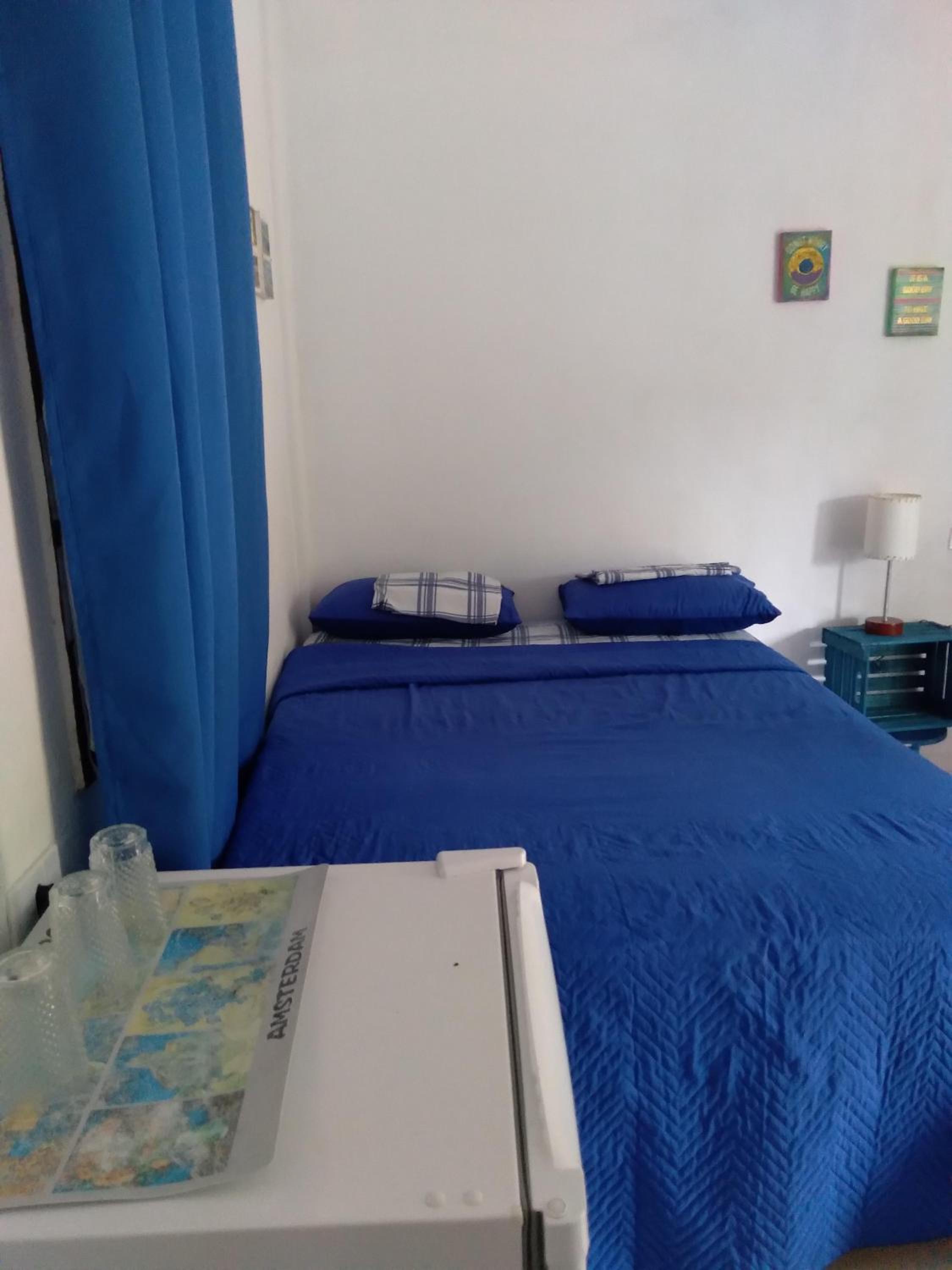 Triple Room with Bathroom - Photo 30