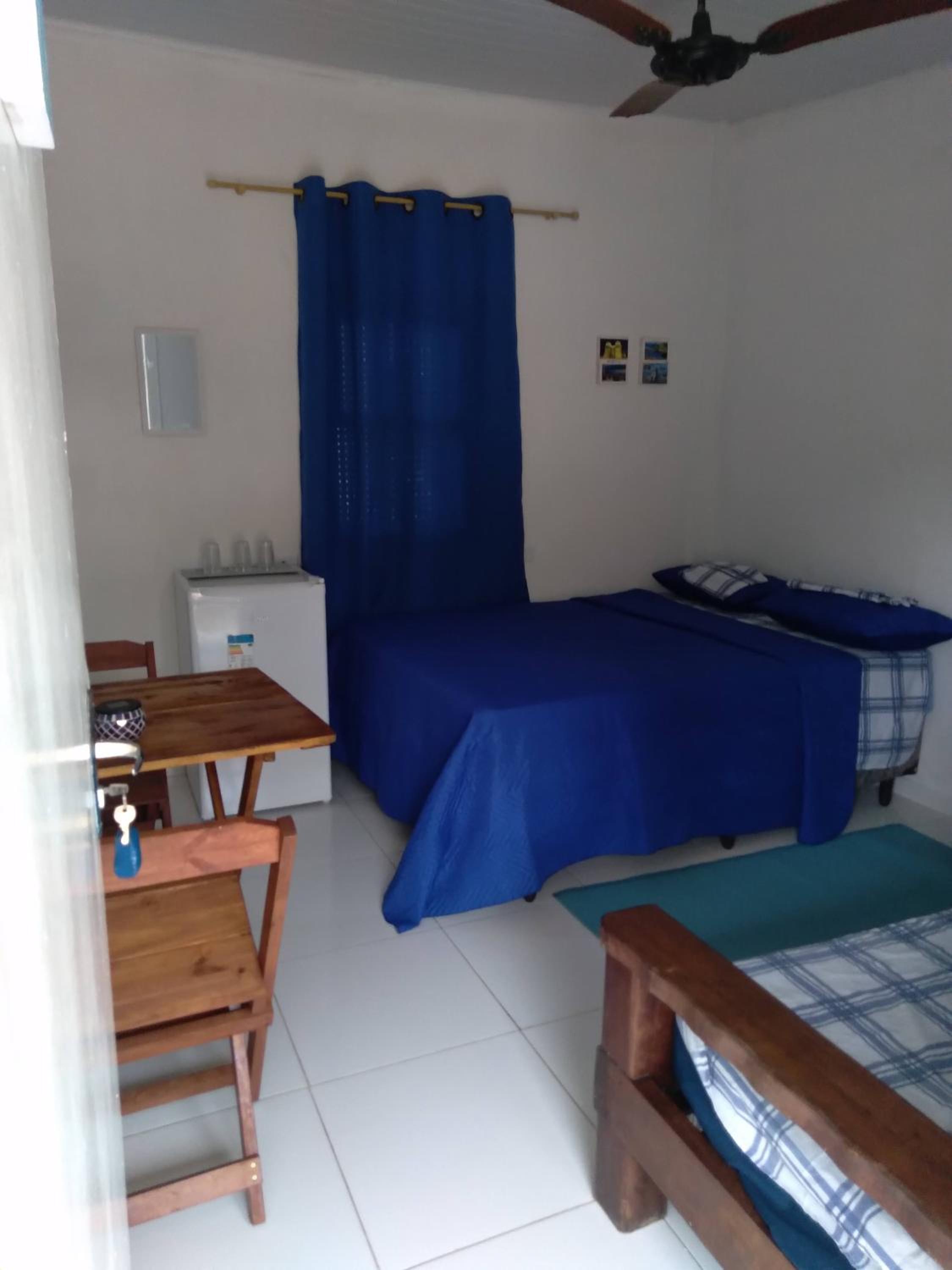 Triple Room with Bathroom - Photo 26