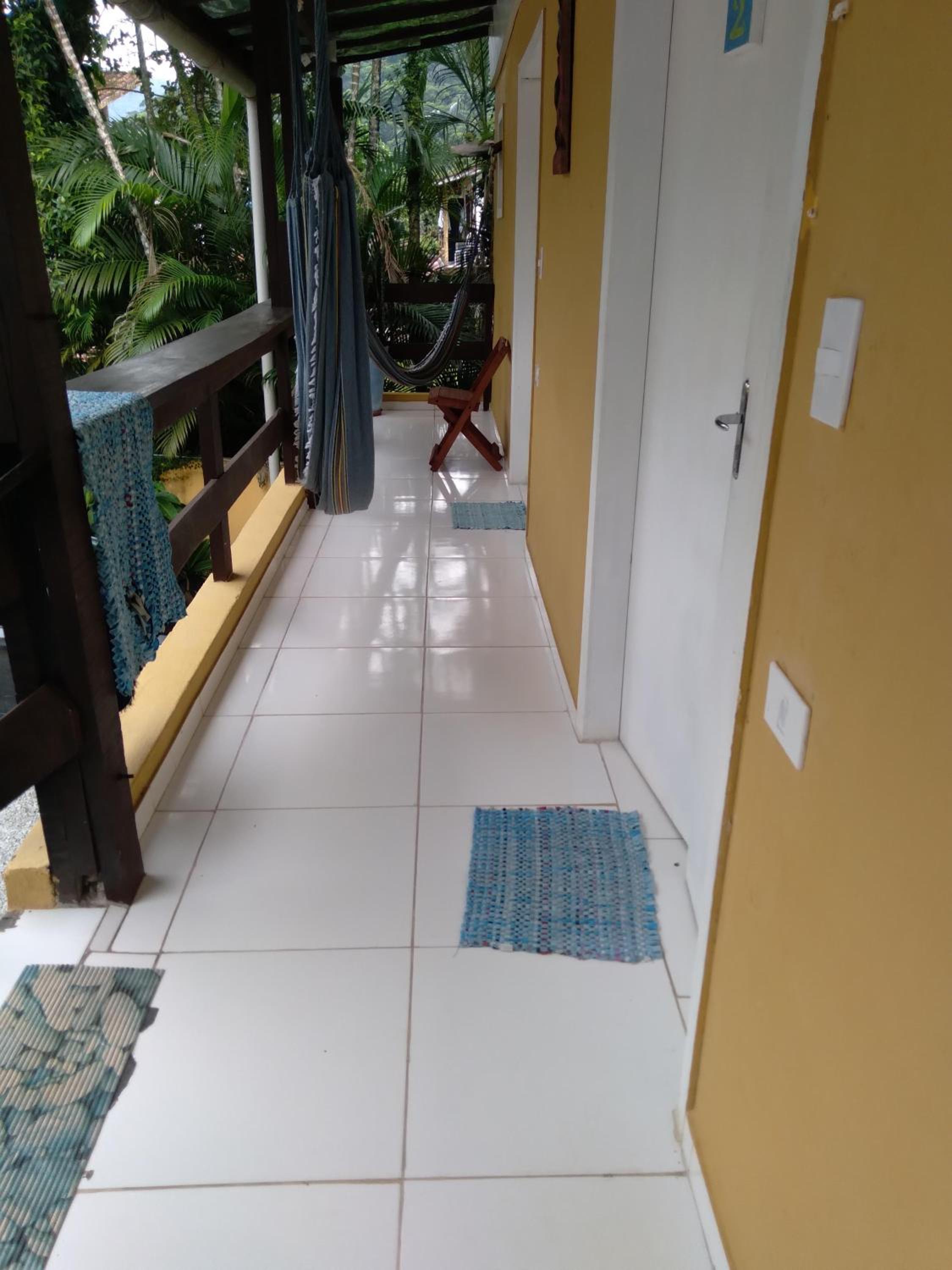 Triple Room with Bathroom - Photo 32