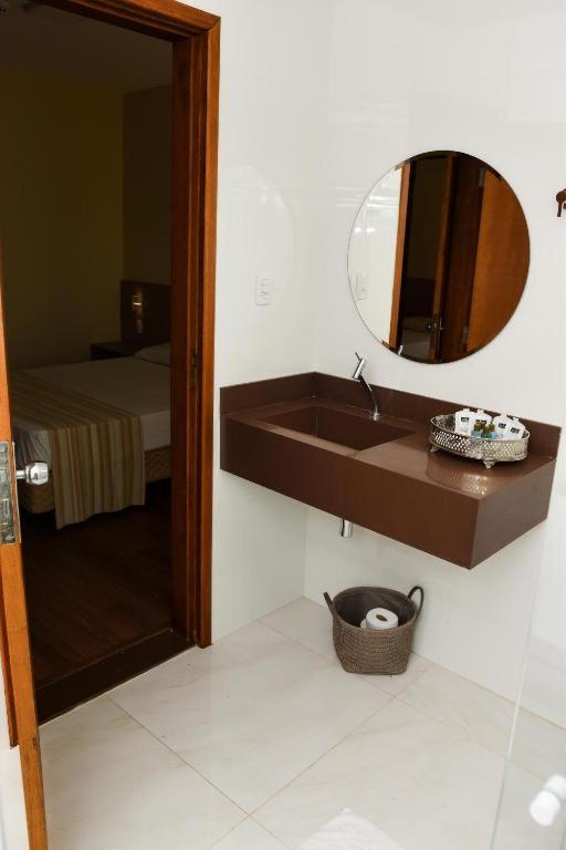 Standard Triple Room photo 3
