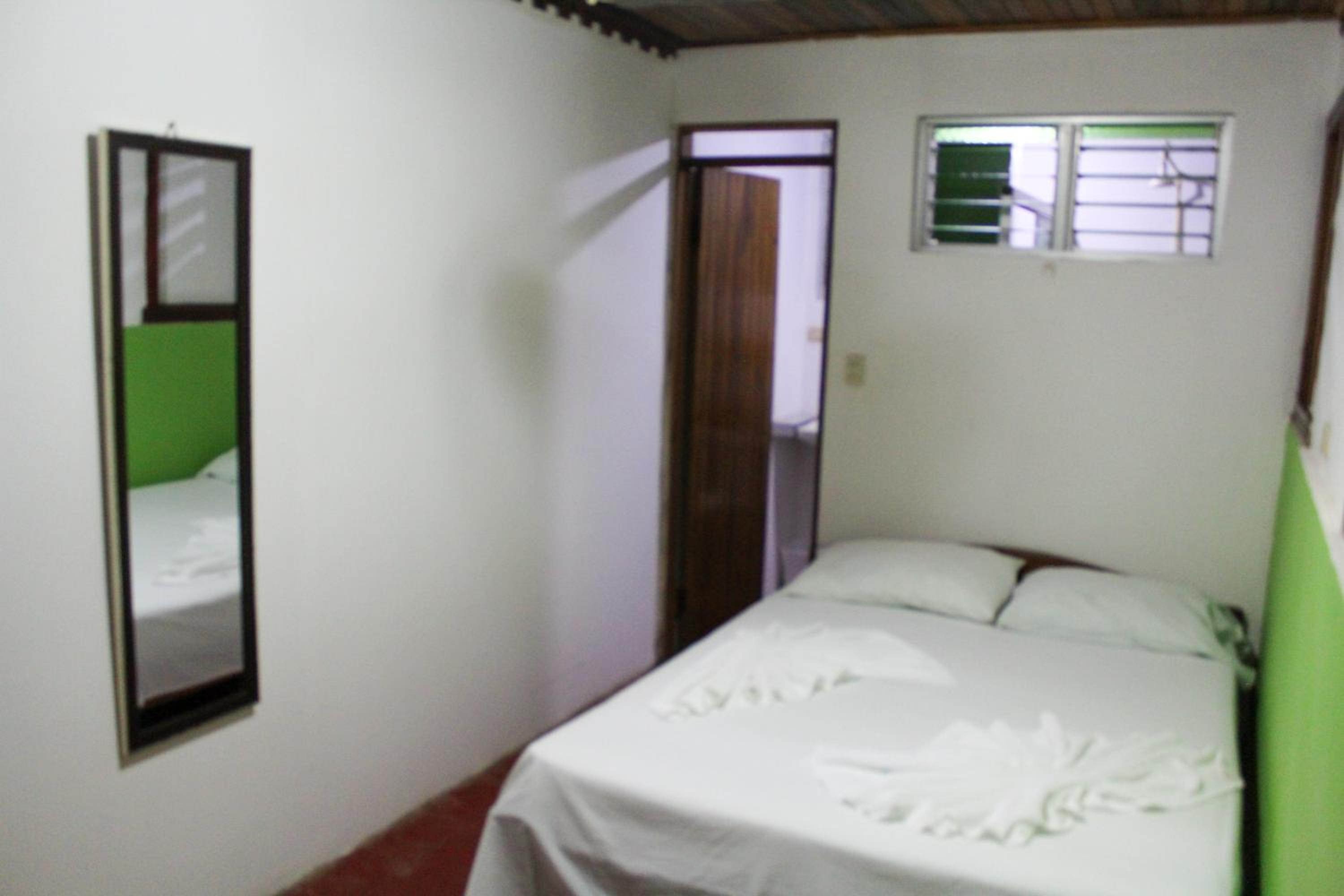 Standard Double Room photo 1