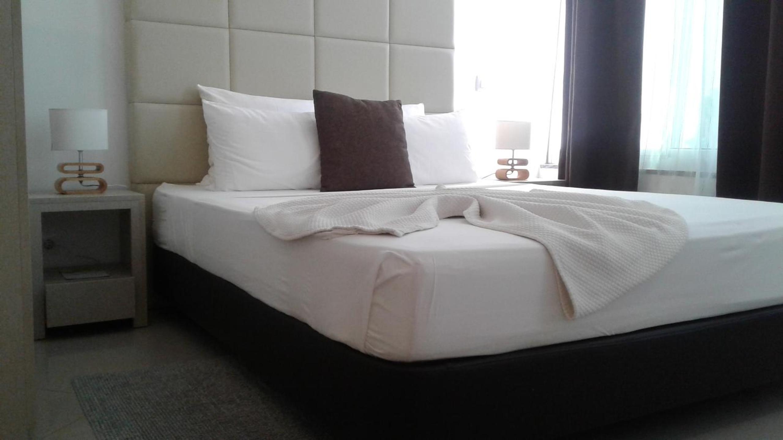 Standard Double Room photo 3