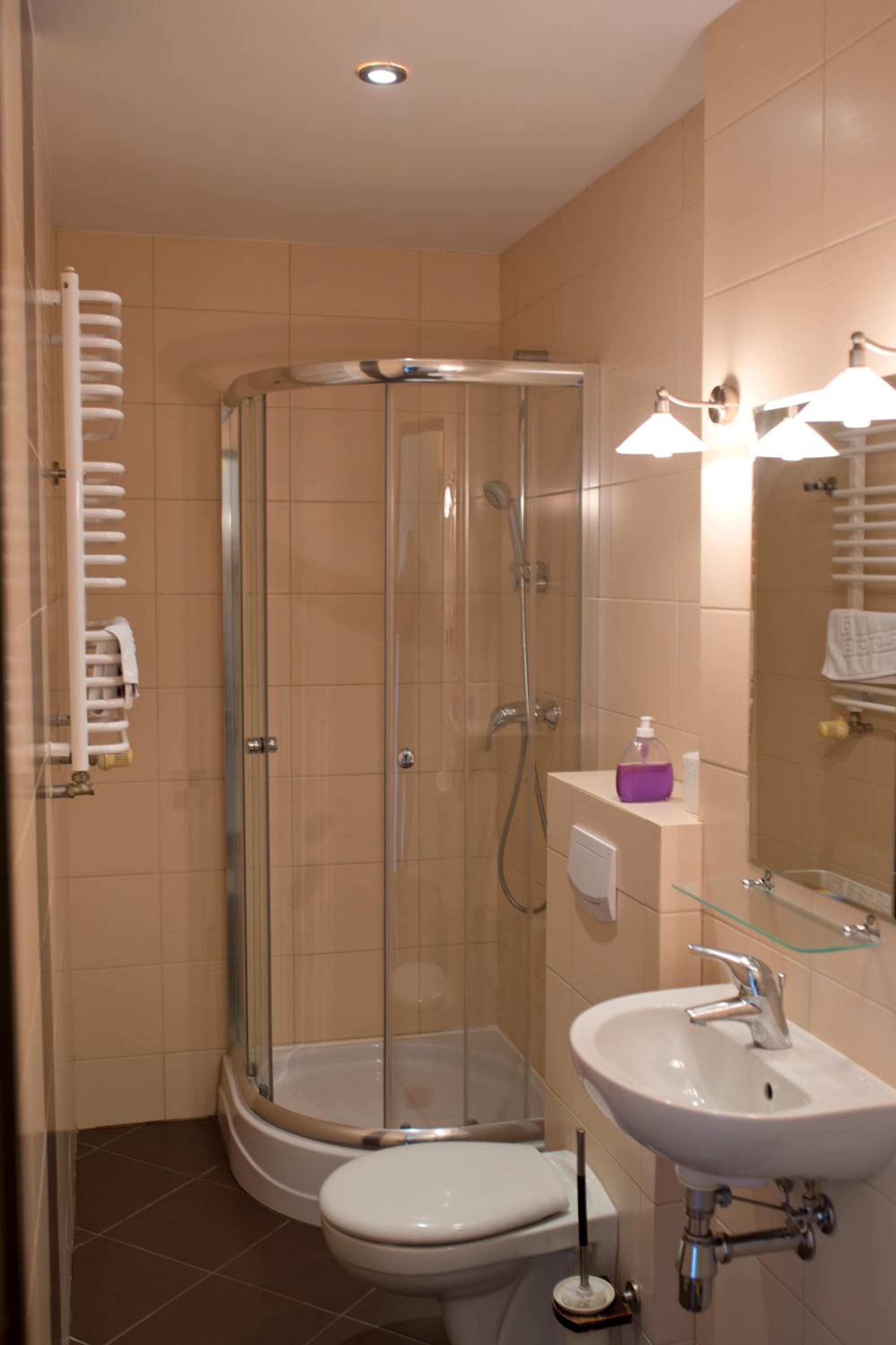 Standard Quadruple Room photo 3
