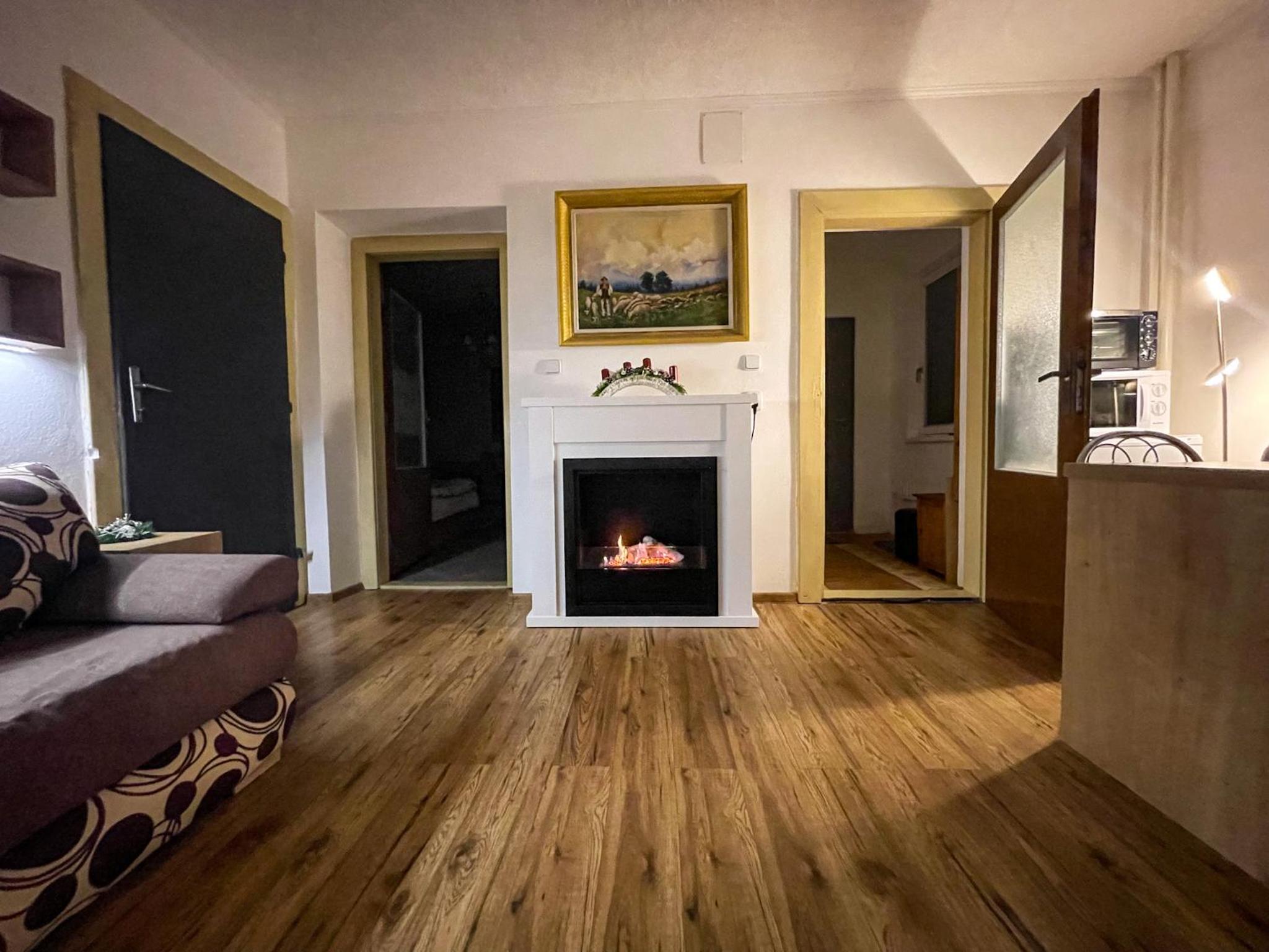 Apartment - Ground Floor photo 3