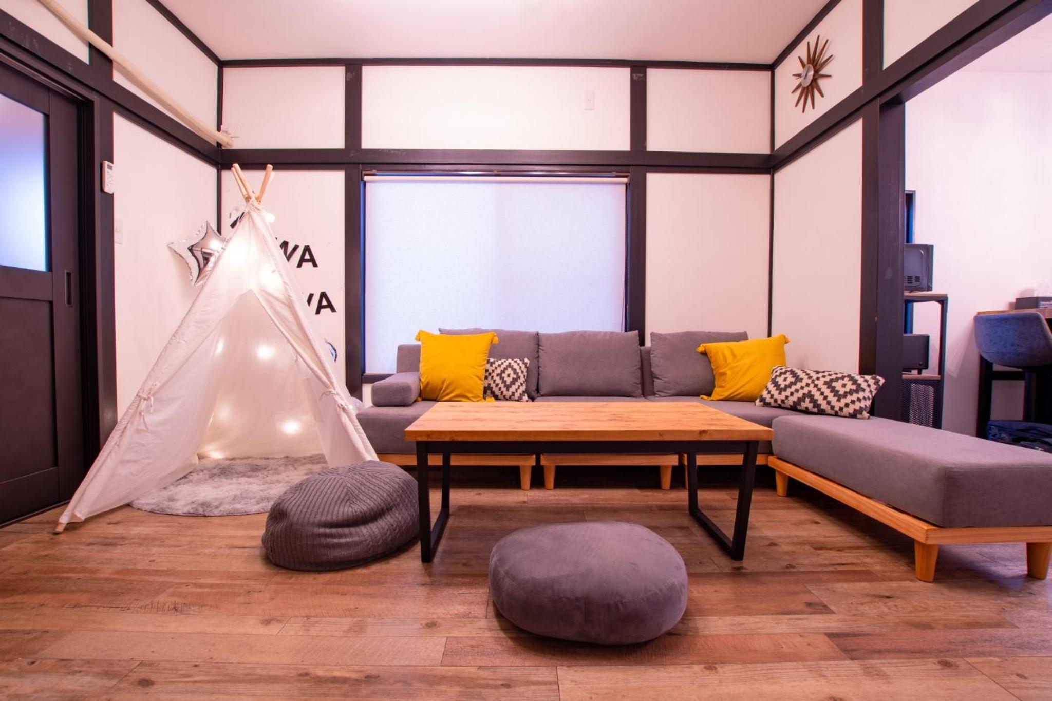 Vacation Home photo 1
