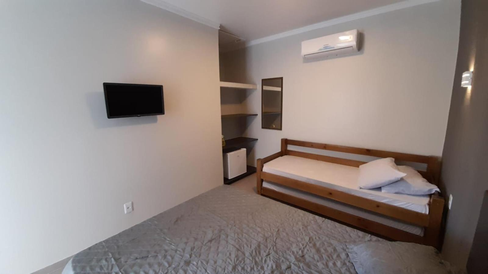 Deluxe Triple Room photo 1